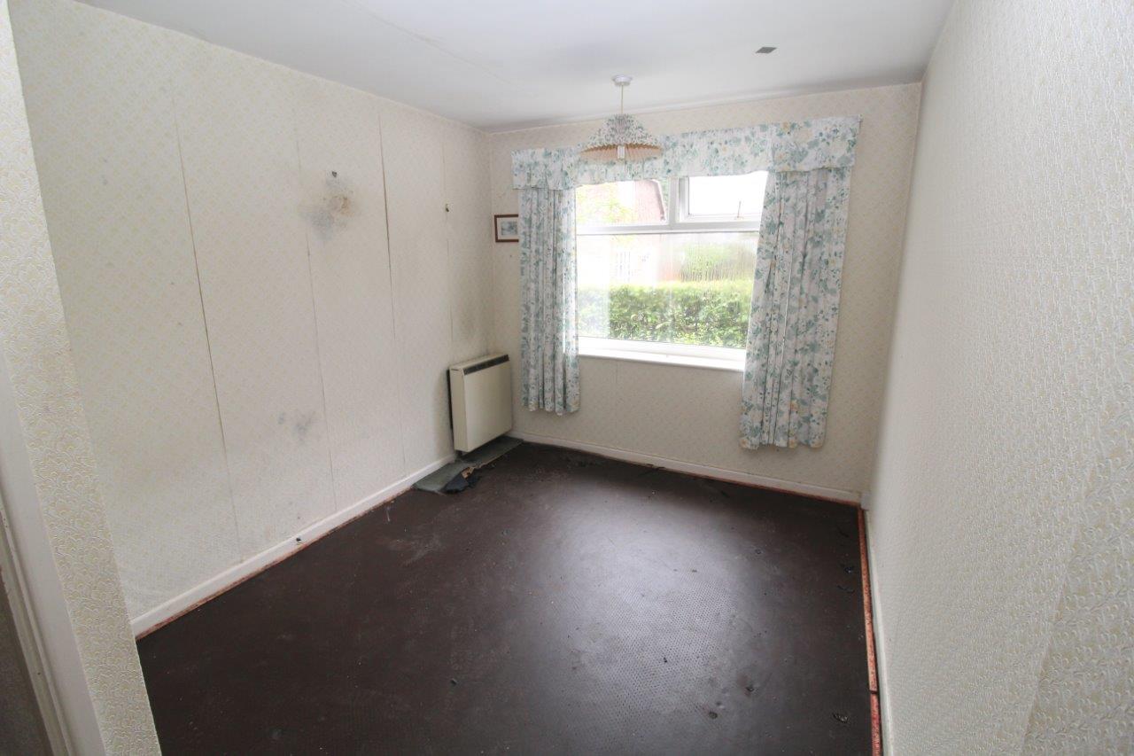 The Bungalow, Heawood Hall, Alderley Edge, Macclesfield