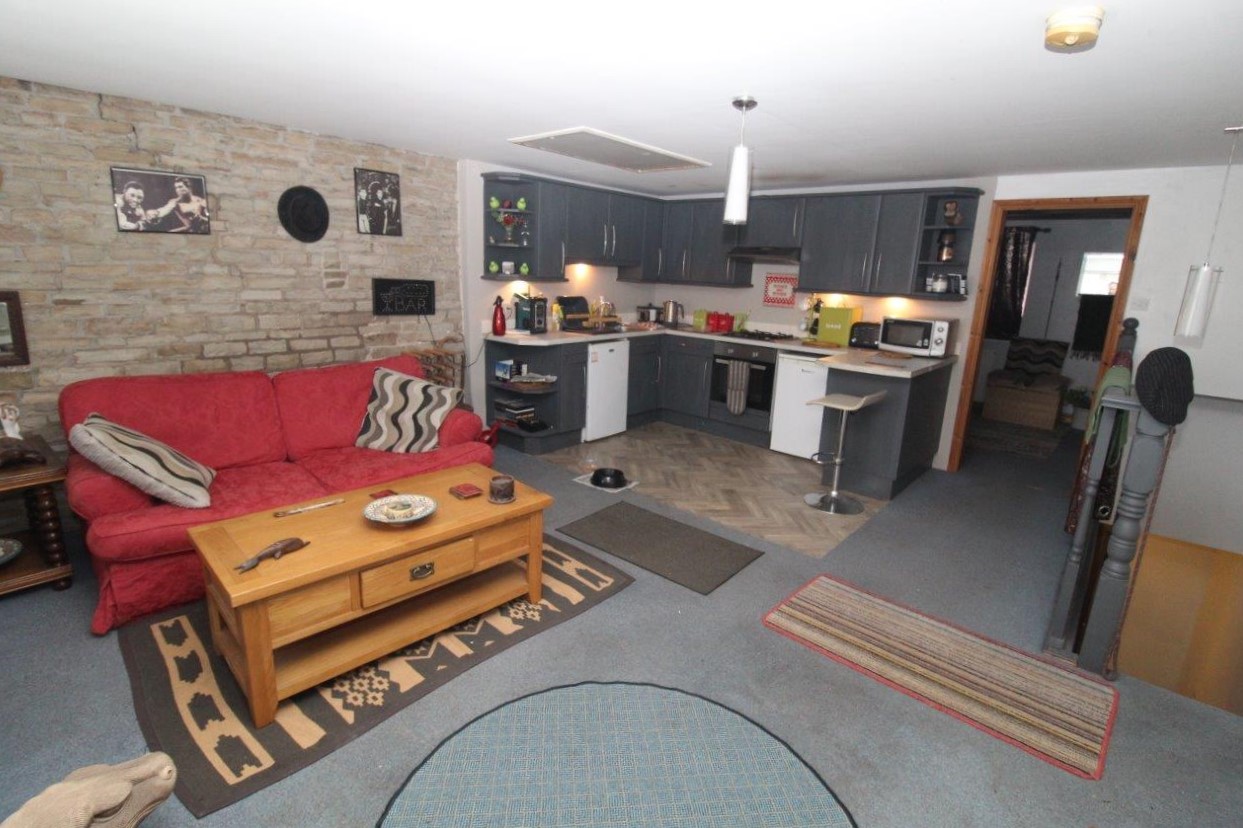 Grimshaw Lane, Bollington, Macclesfield