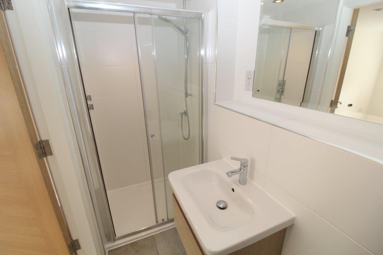 Norburys Yard, Knutsford