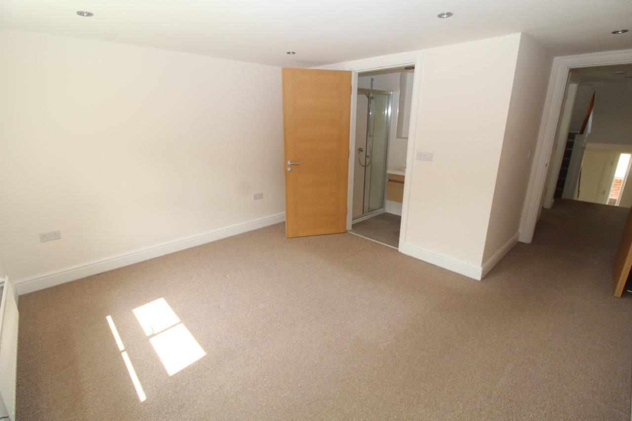 Norburys Yard, Knutsford