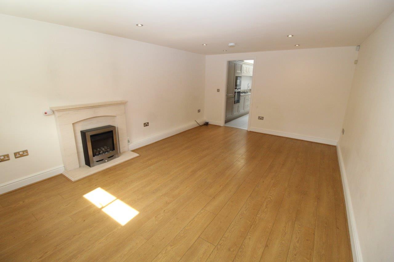 Norburys Yard, Knutsford