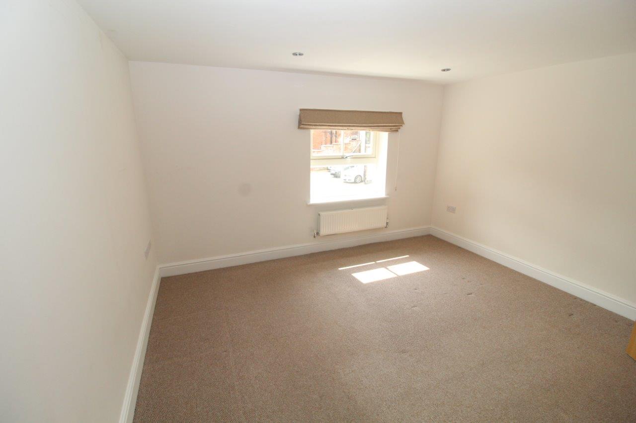 Norburys Yard, Knutsford