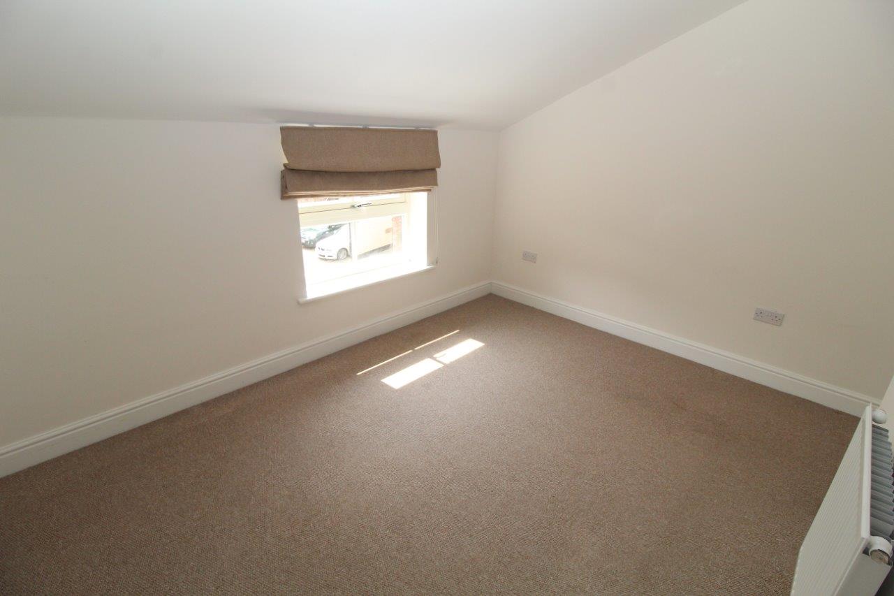 Norburys Yard, Knutsford