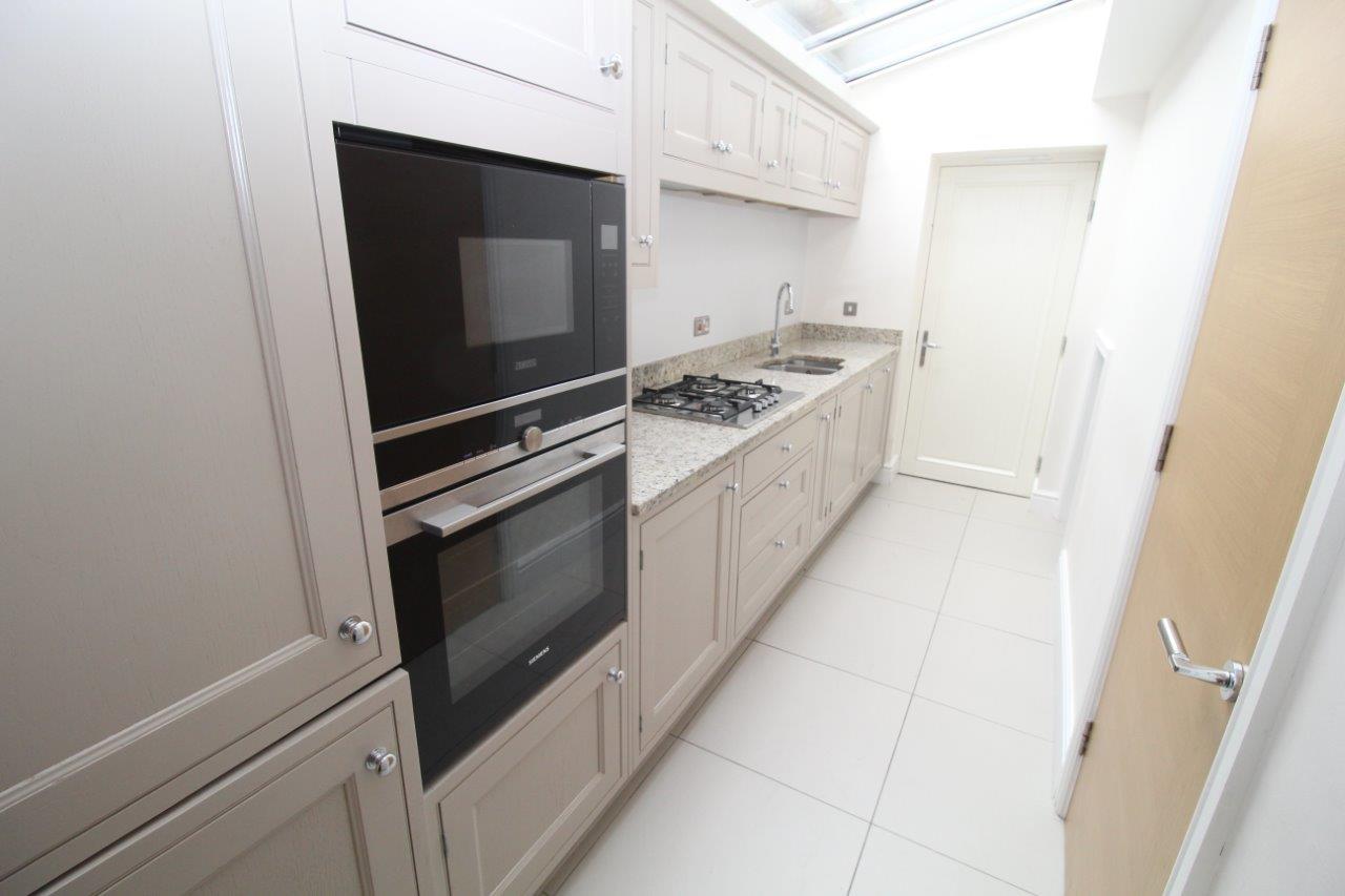 Norburys Yard, Knutsford