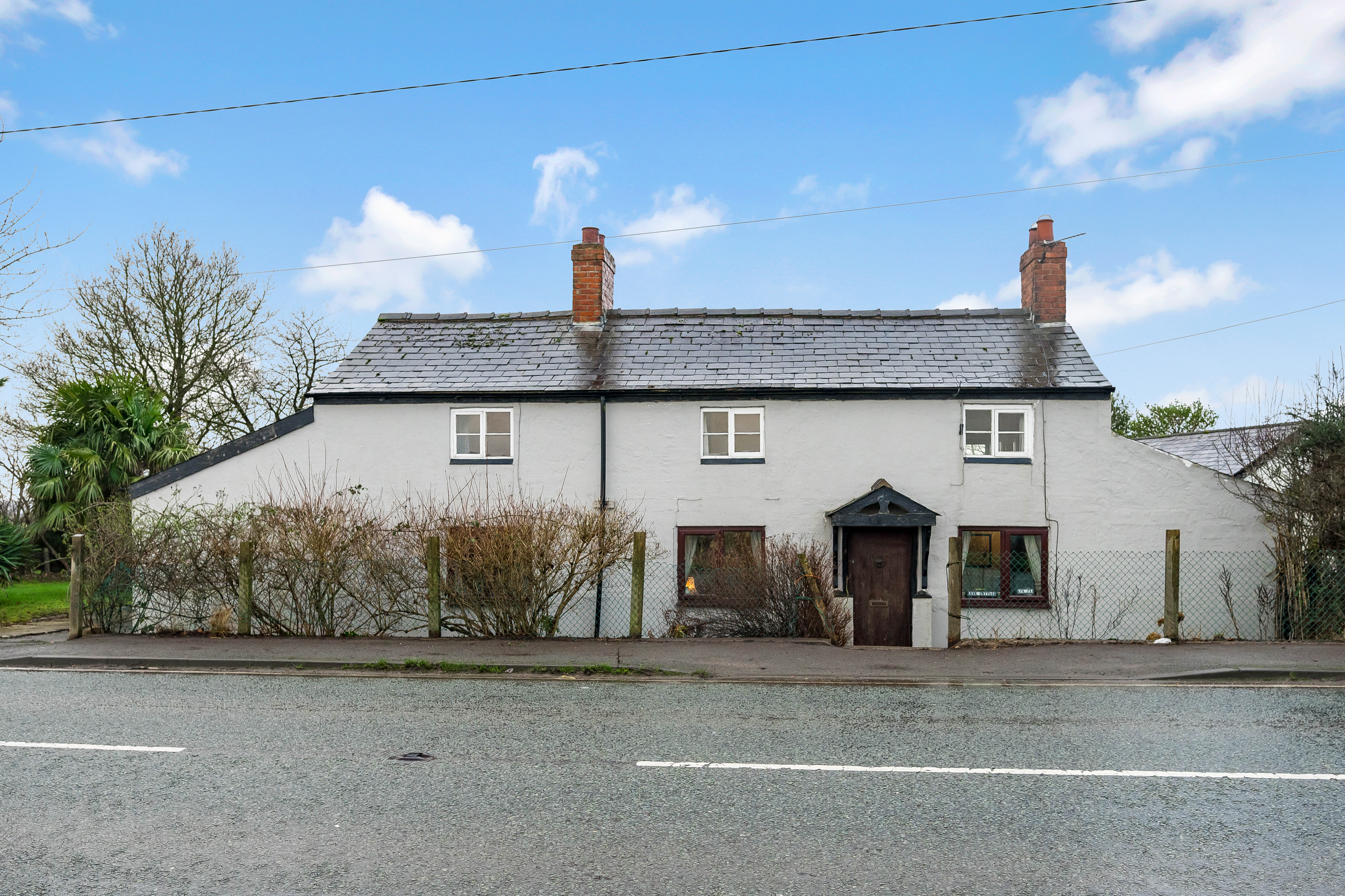 Rose Cottage
