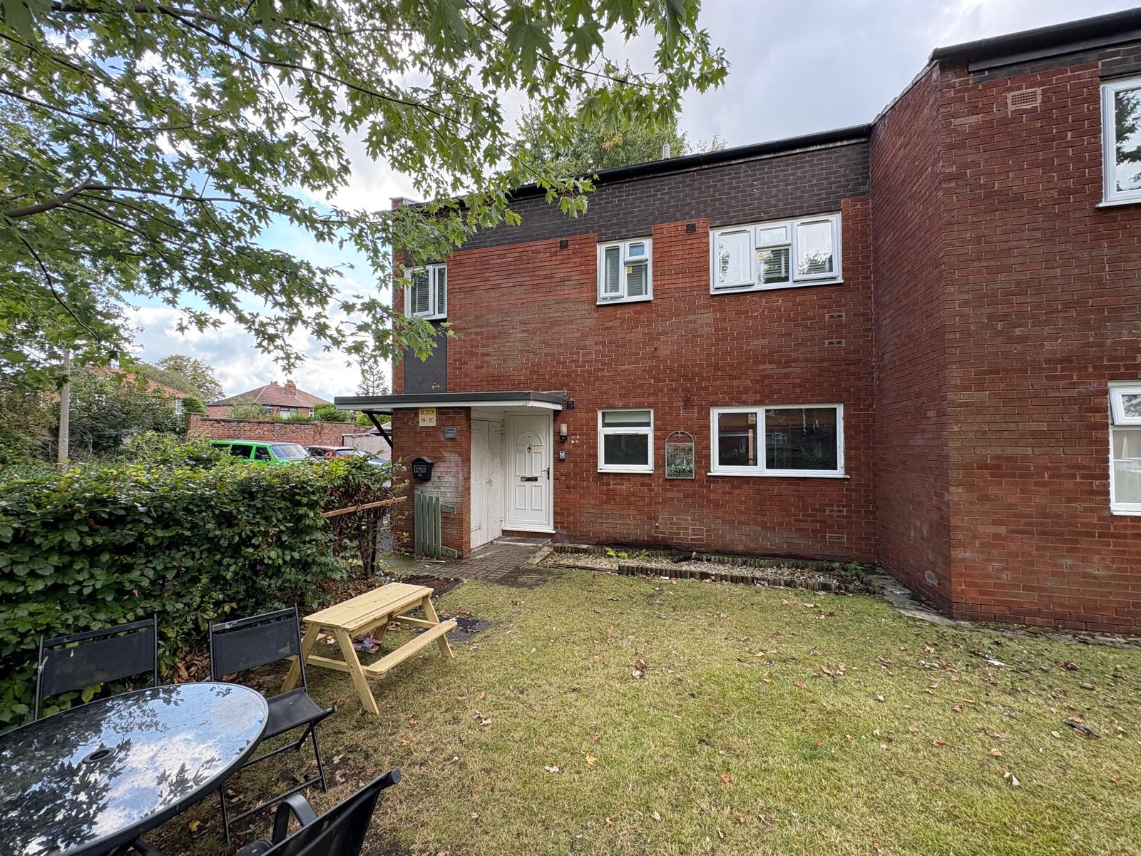 Beechfield Close, Sale