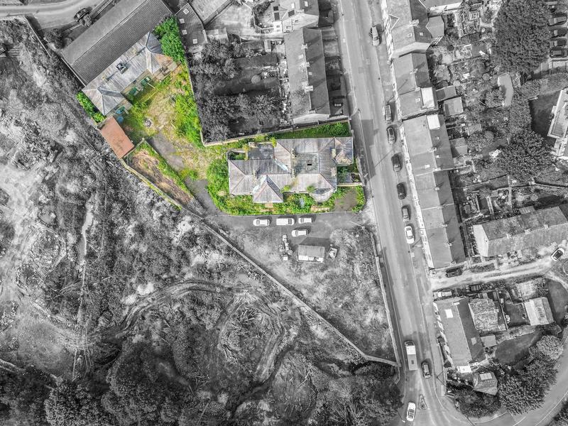 Easton House High Street East, Glossop