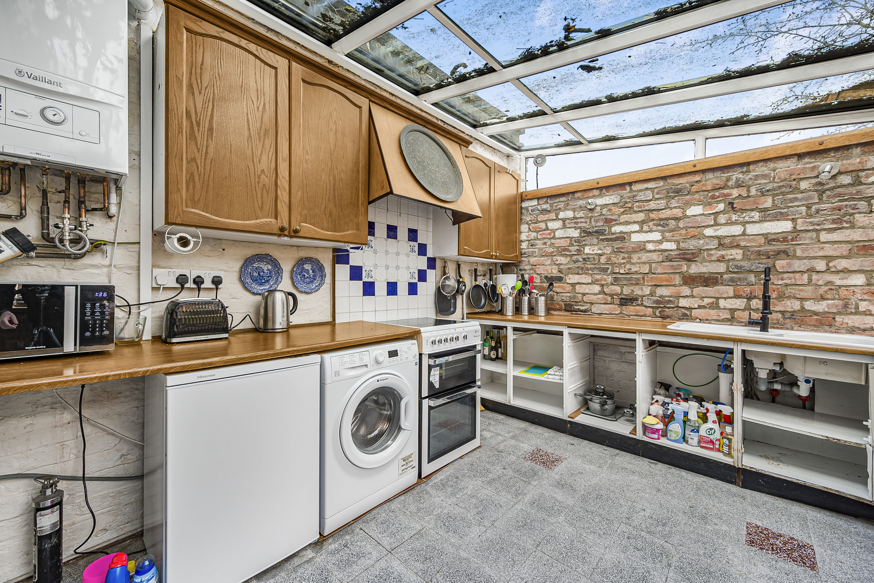 Croft Cottage, Knutsford