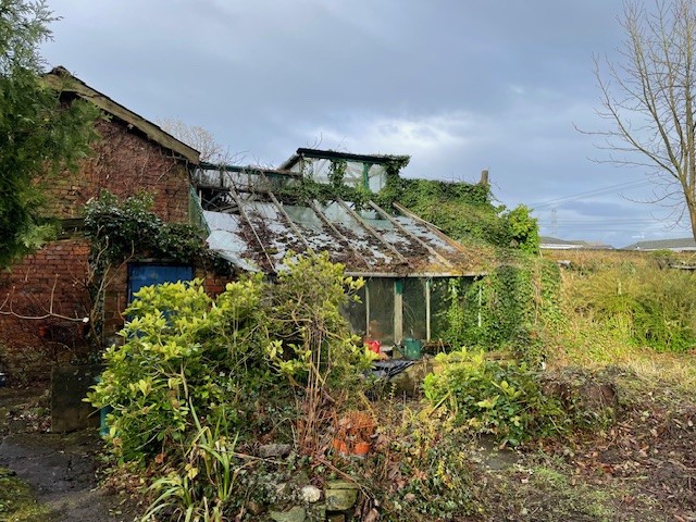 Croft Cottage, Knutsford