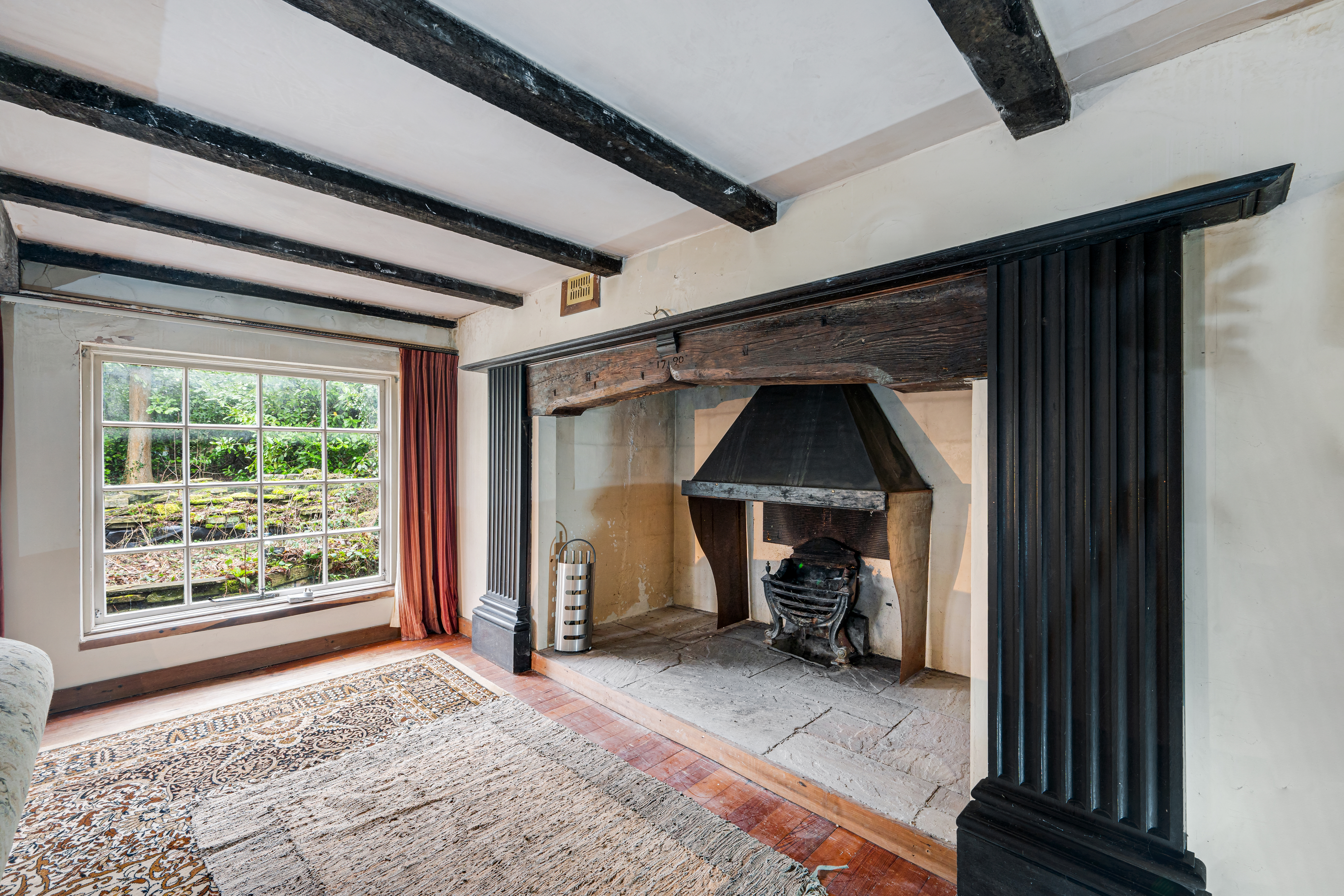 Croft Cottage, Knutsford