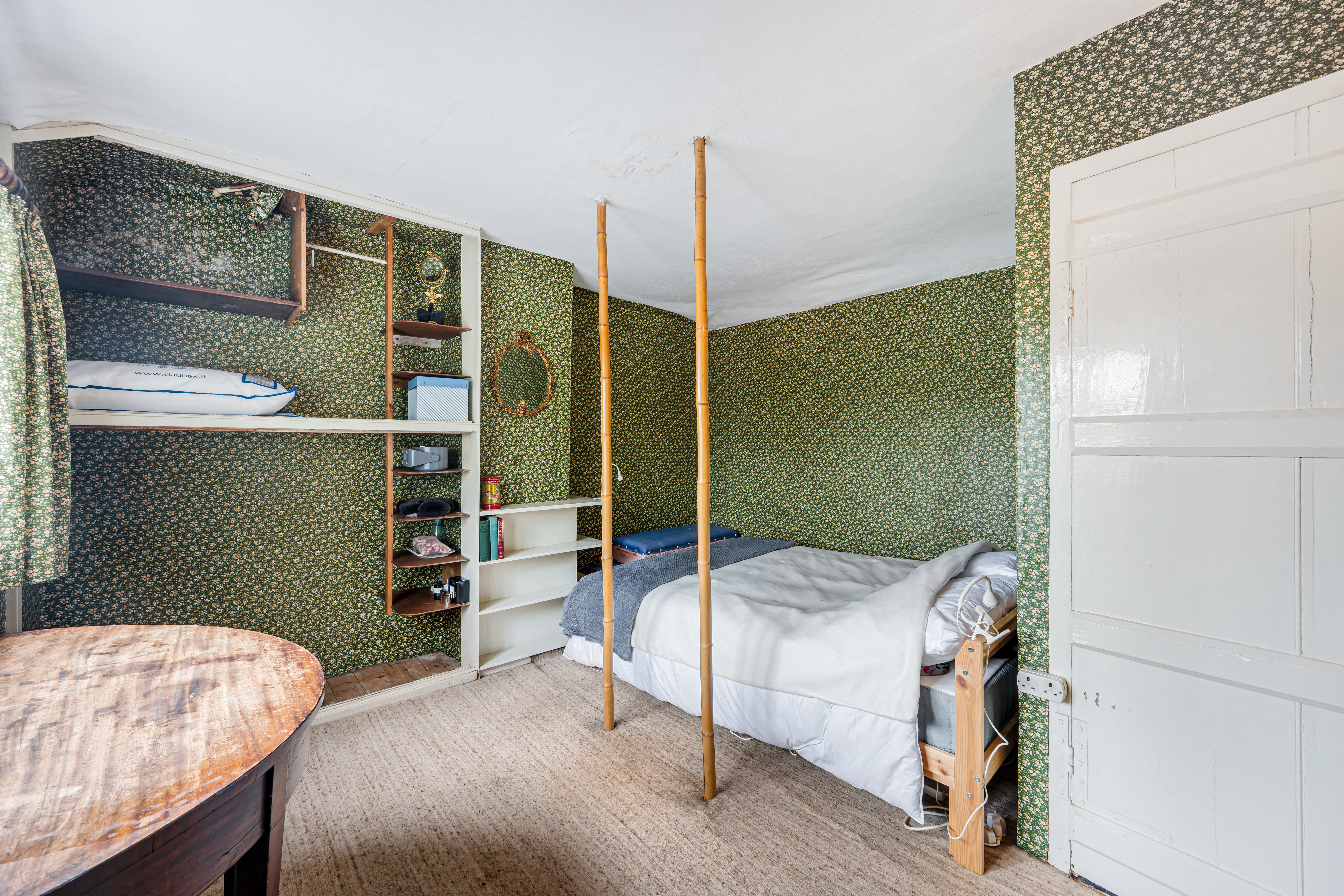 Croft Cottage, Knutsford