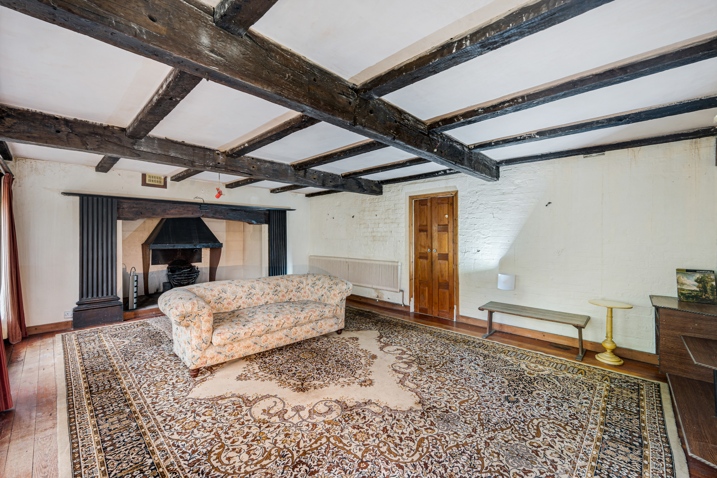 Croft Cottage, Knutsford