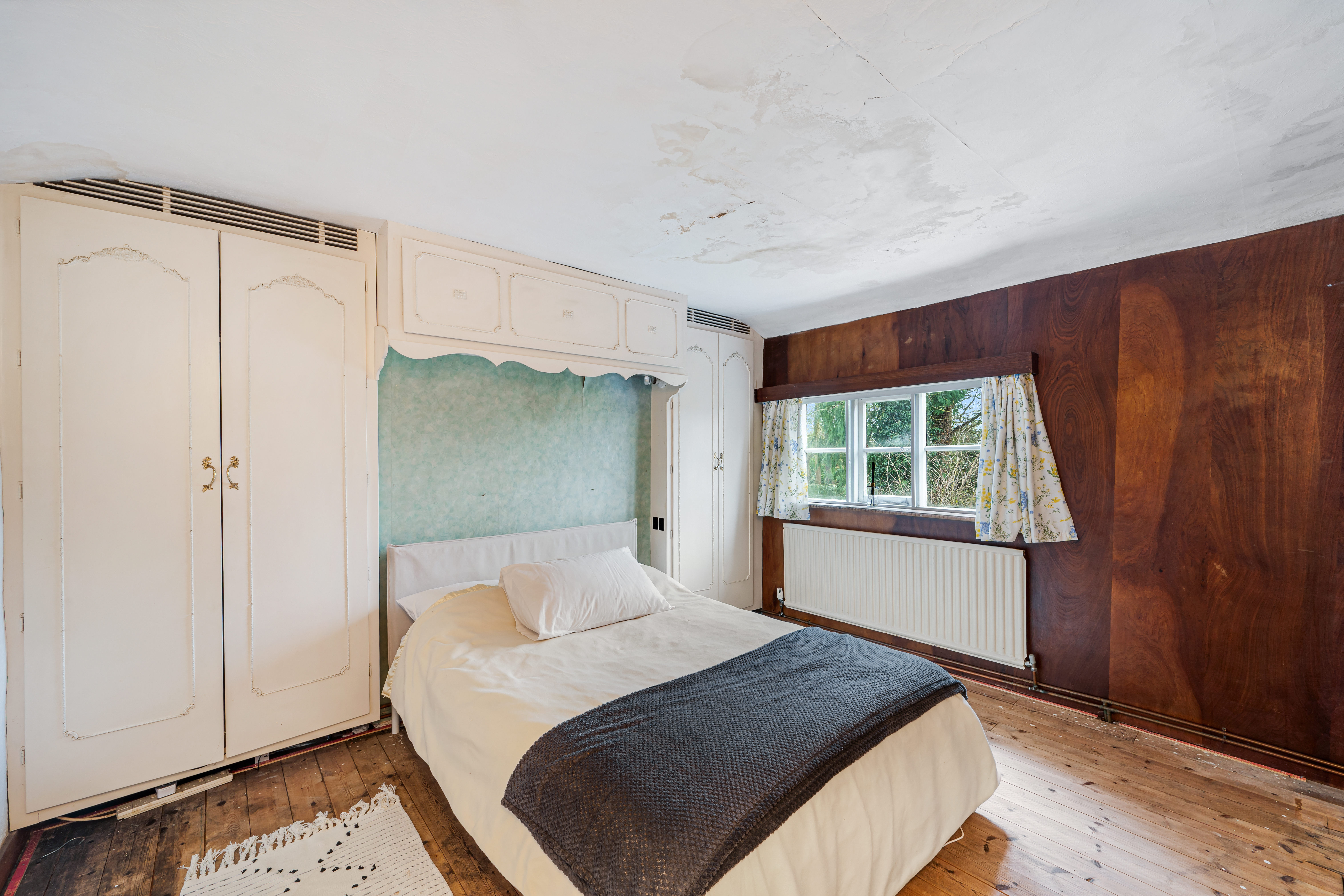 Croft Cottage, Knutsford