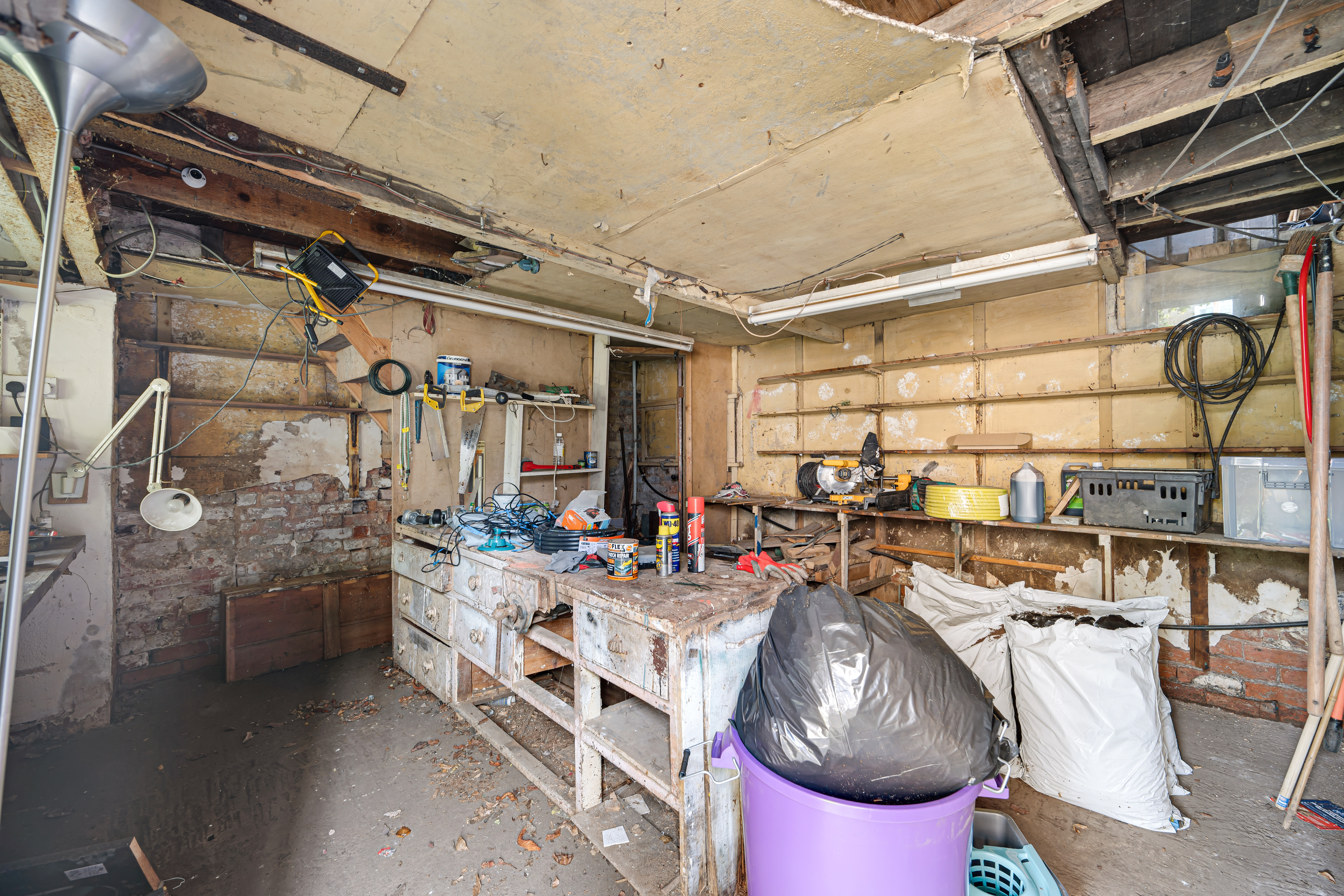 Croft Cottage, Knutsford