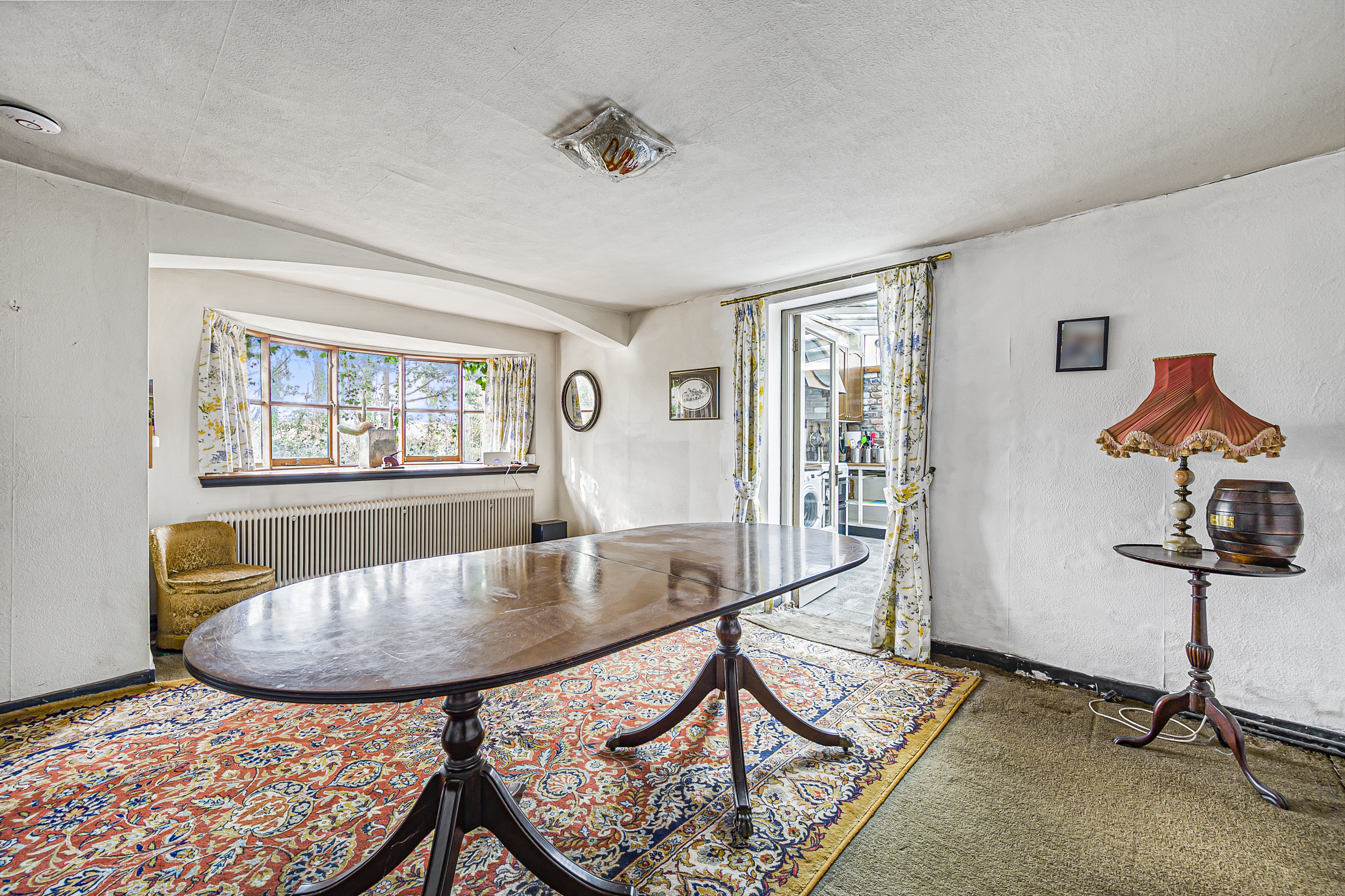 Croft Cottage, Knutsford