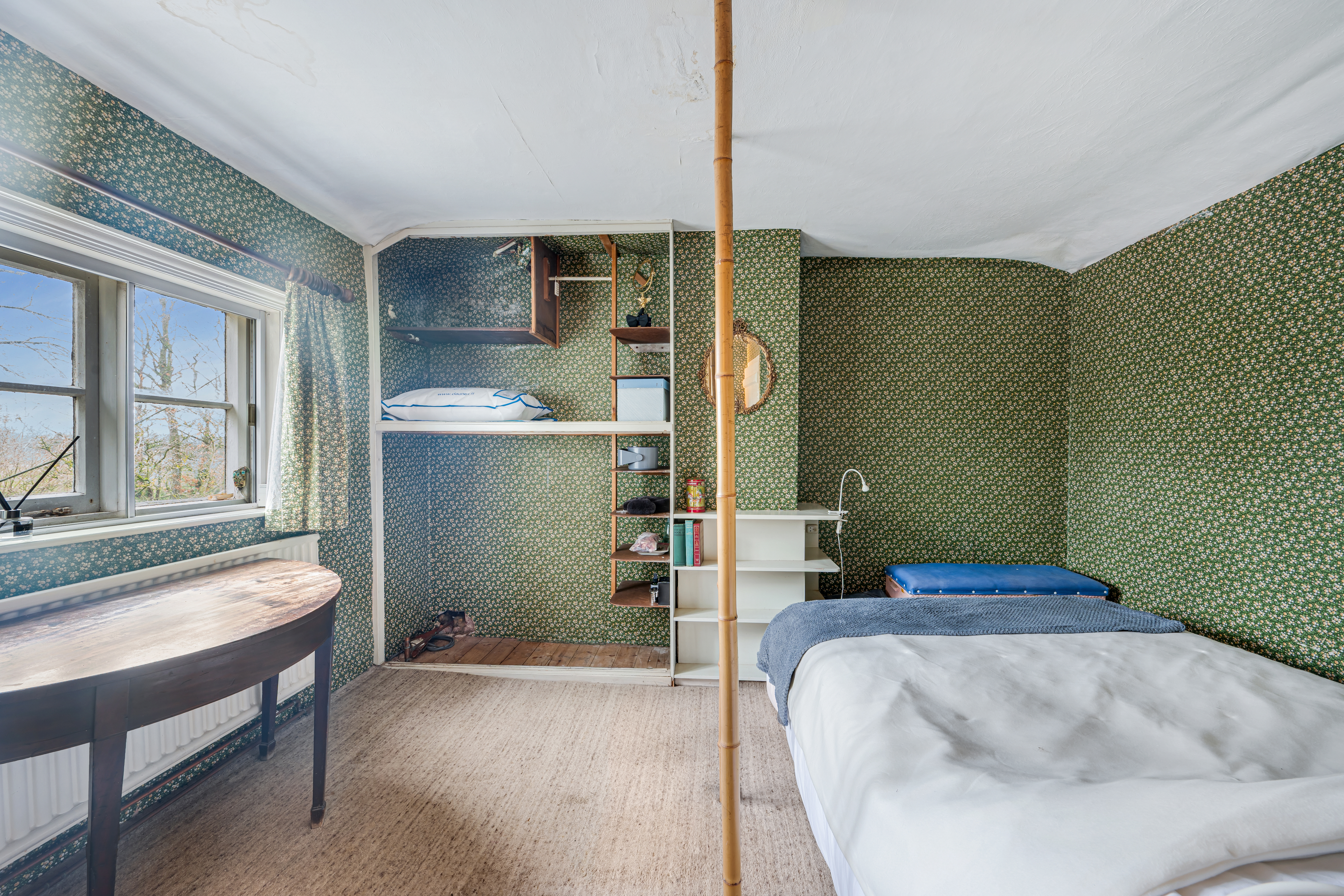 Croft Cottage, Knutsford