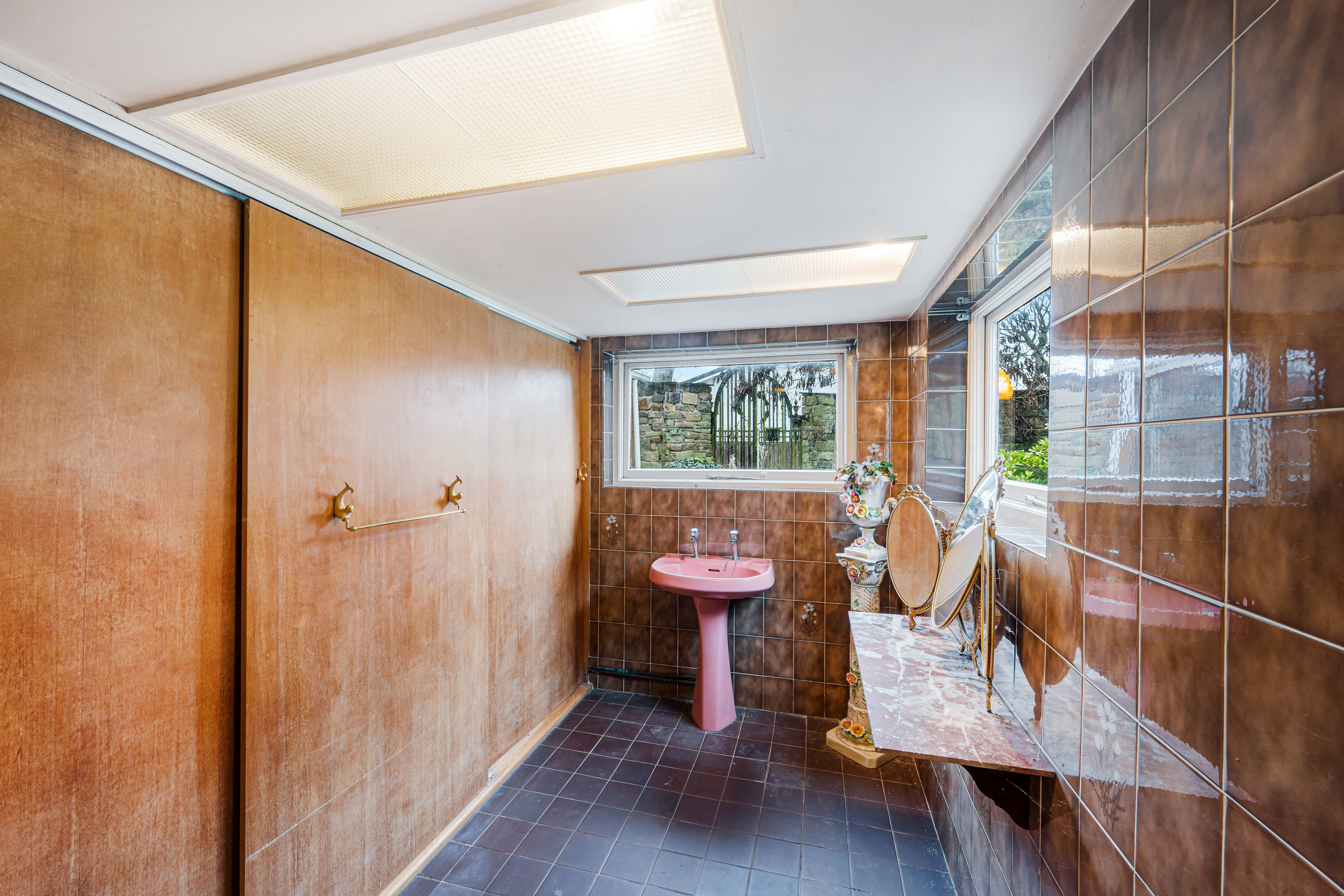 Croft Cottage, Knutsford