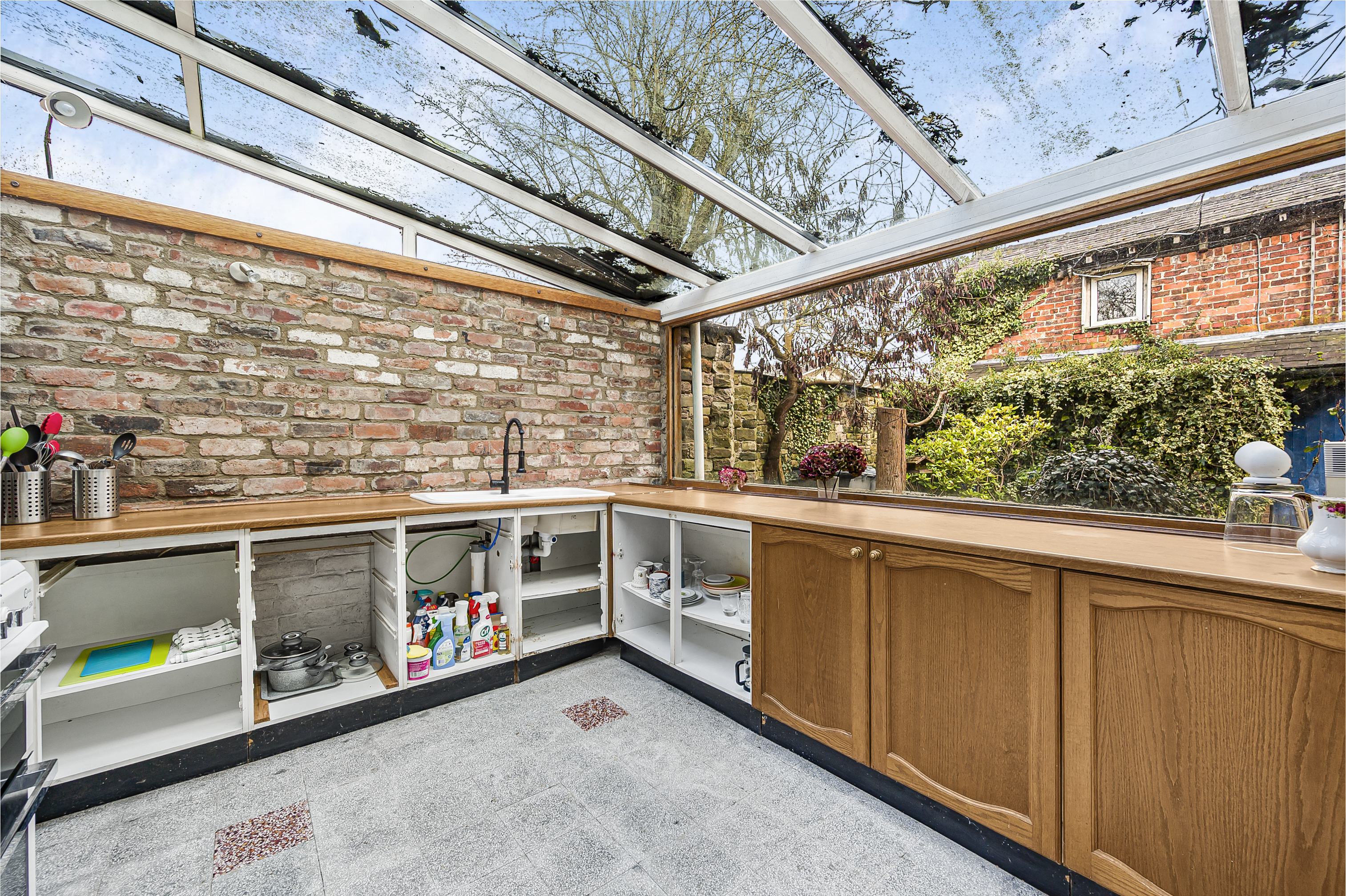 Croft Cottage, Knutsford