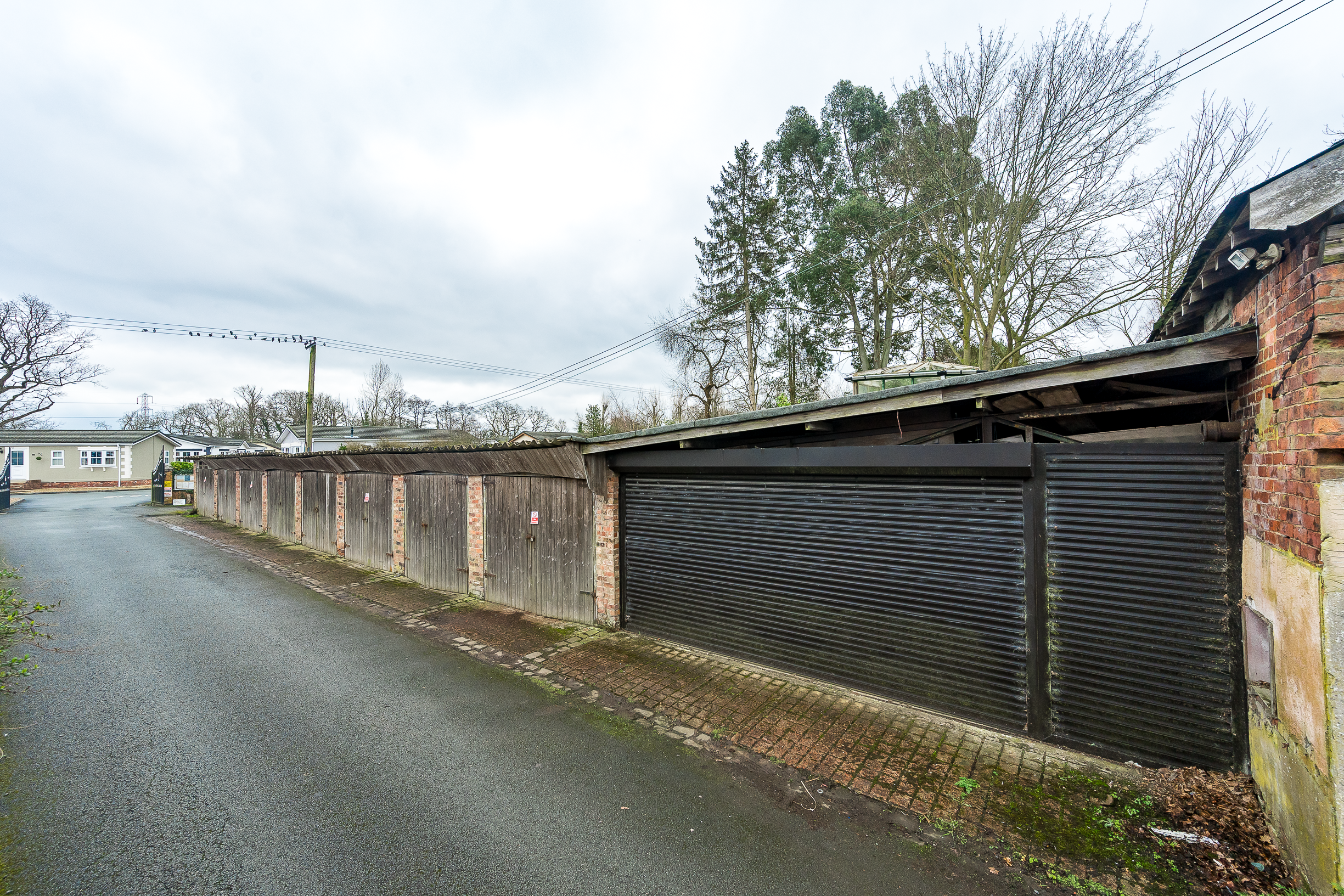 Croft Cottage, Knutsford