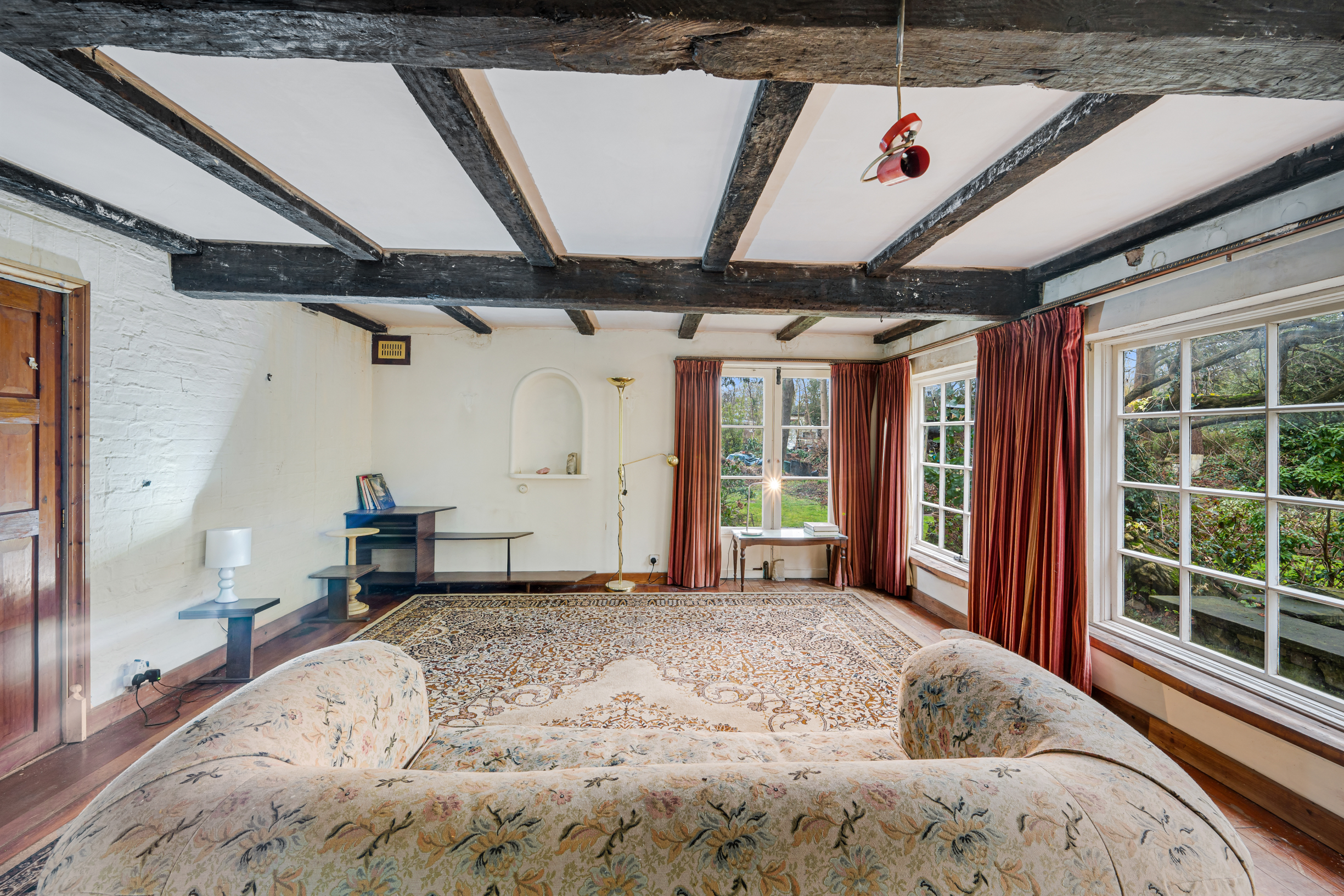 Croft Cottage, Knutsford