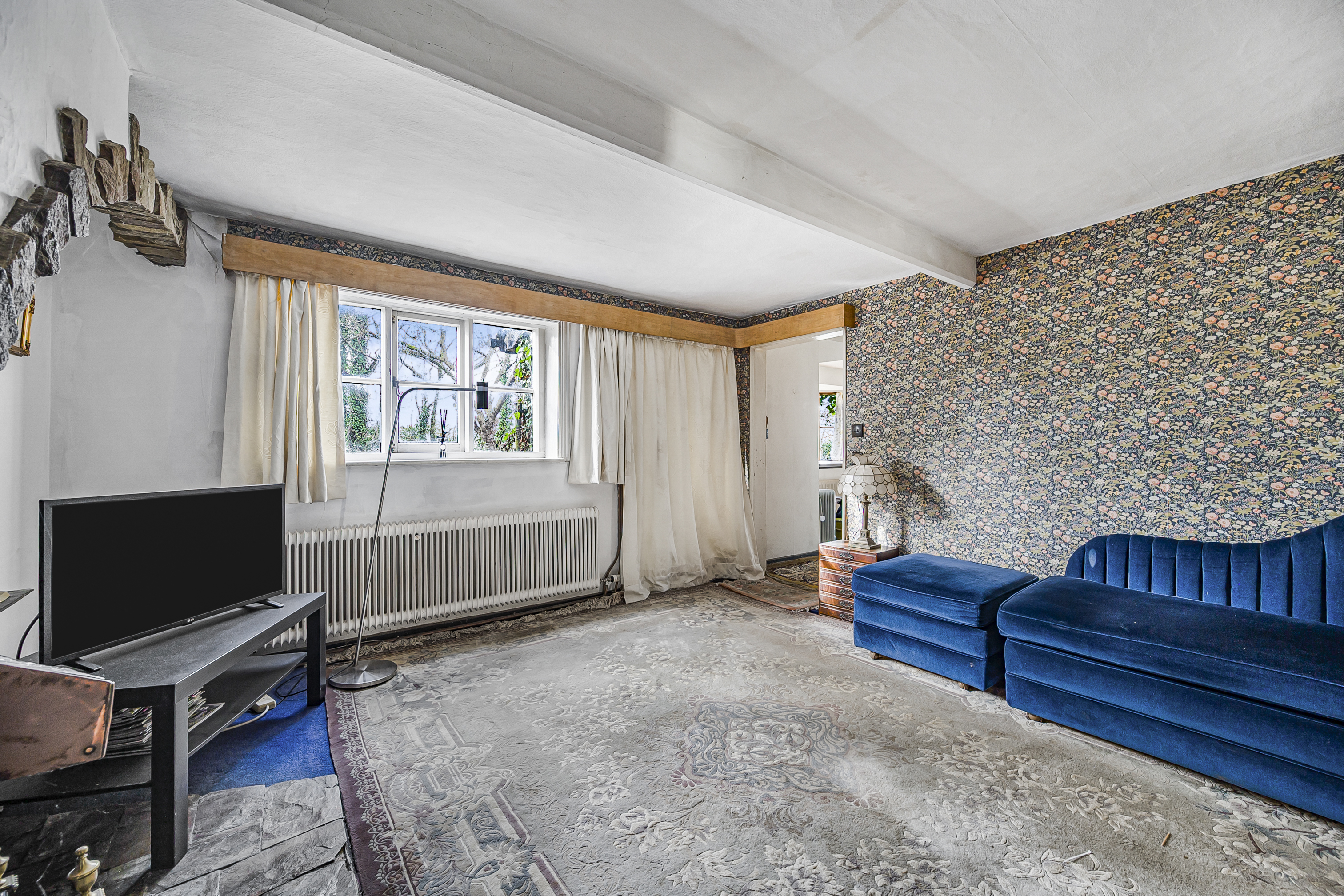 Croft Cottage, Knutsford