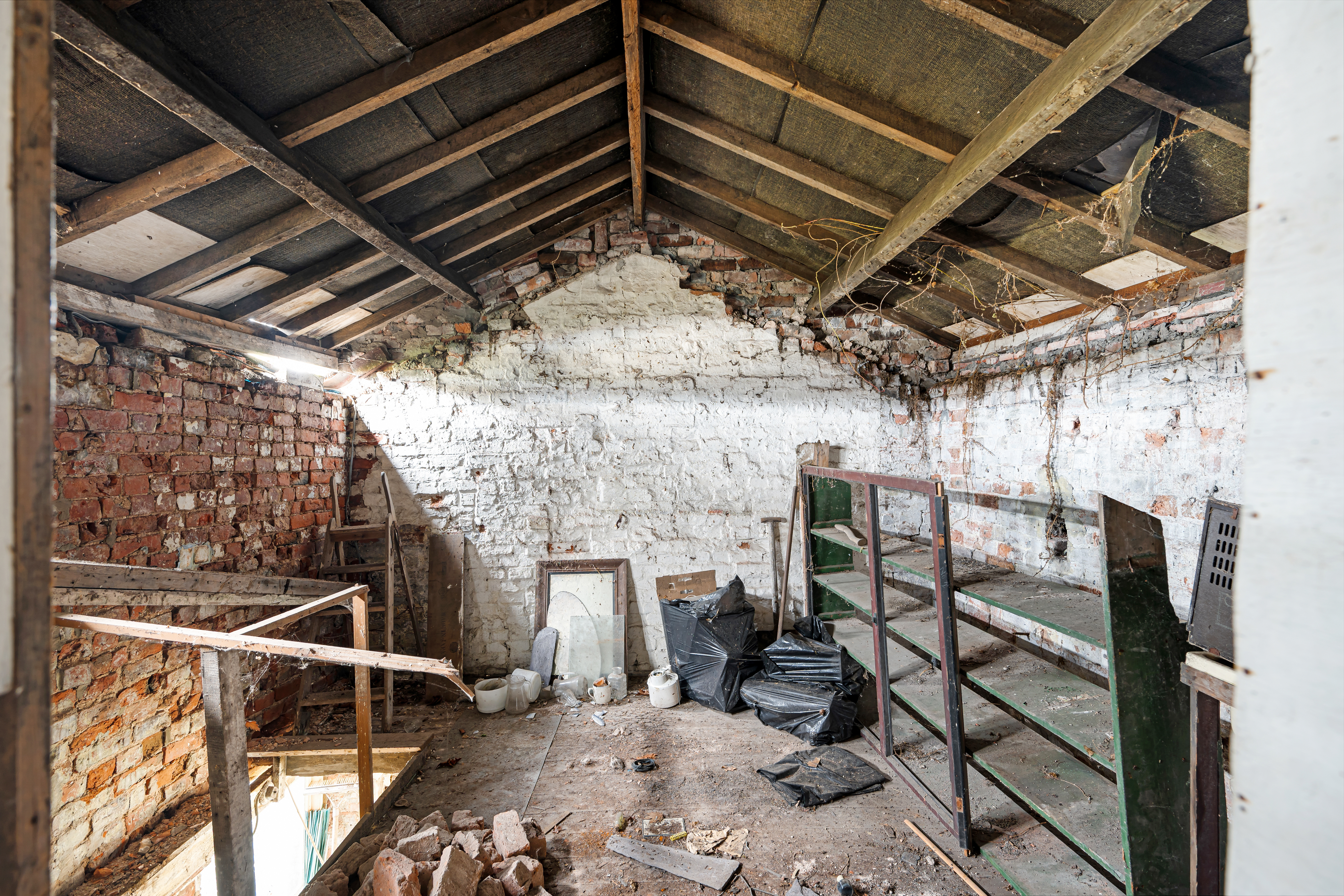 Croft Cottage, Knutsford