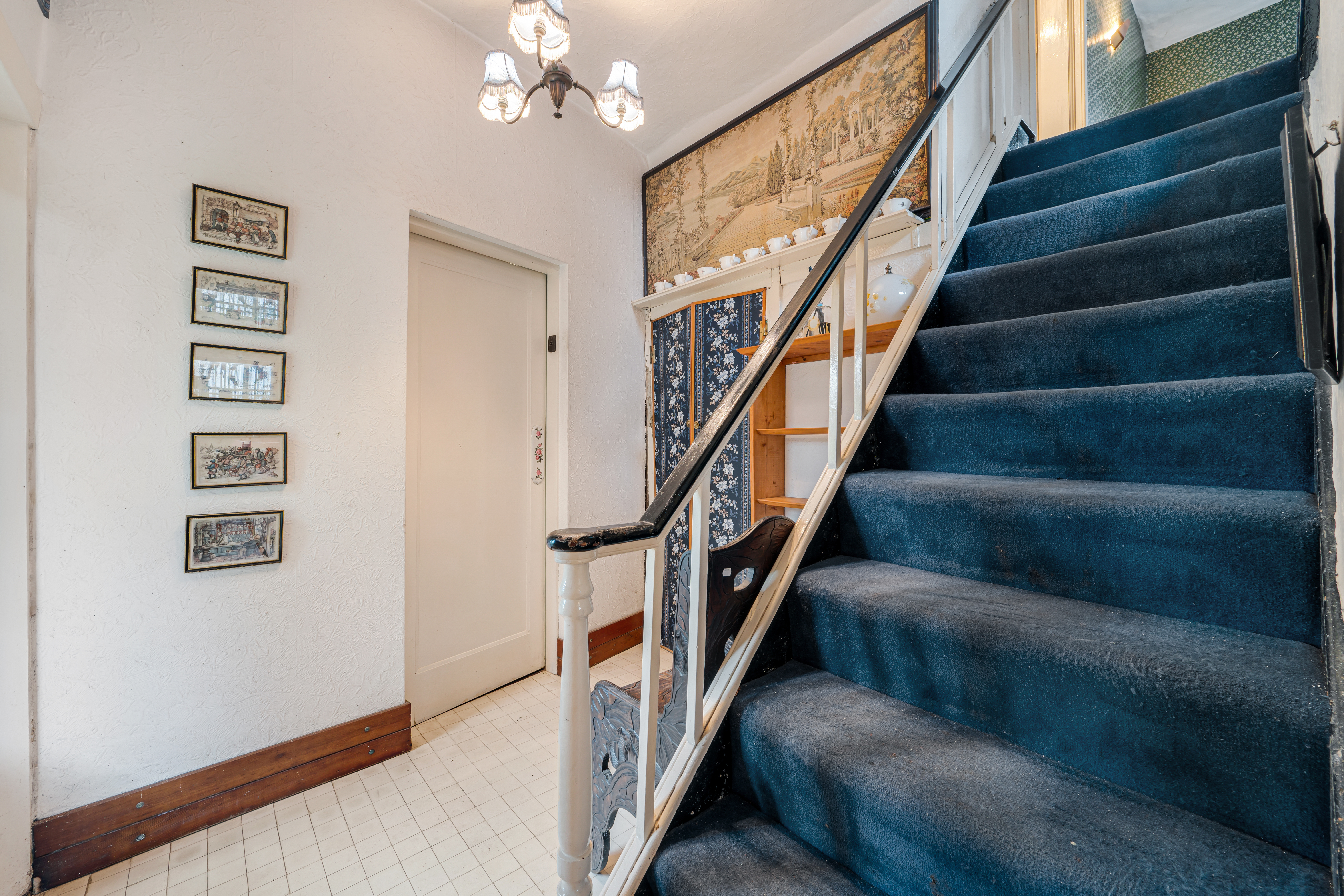 Croft Cottage, Knutsford