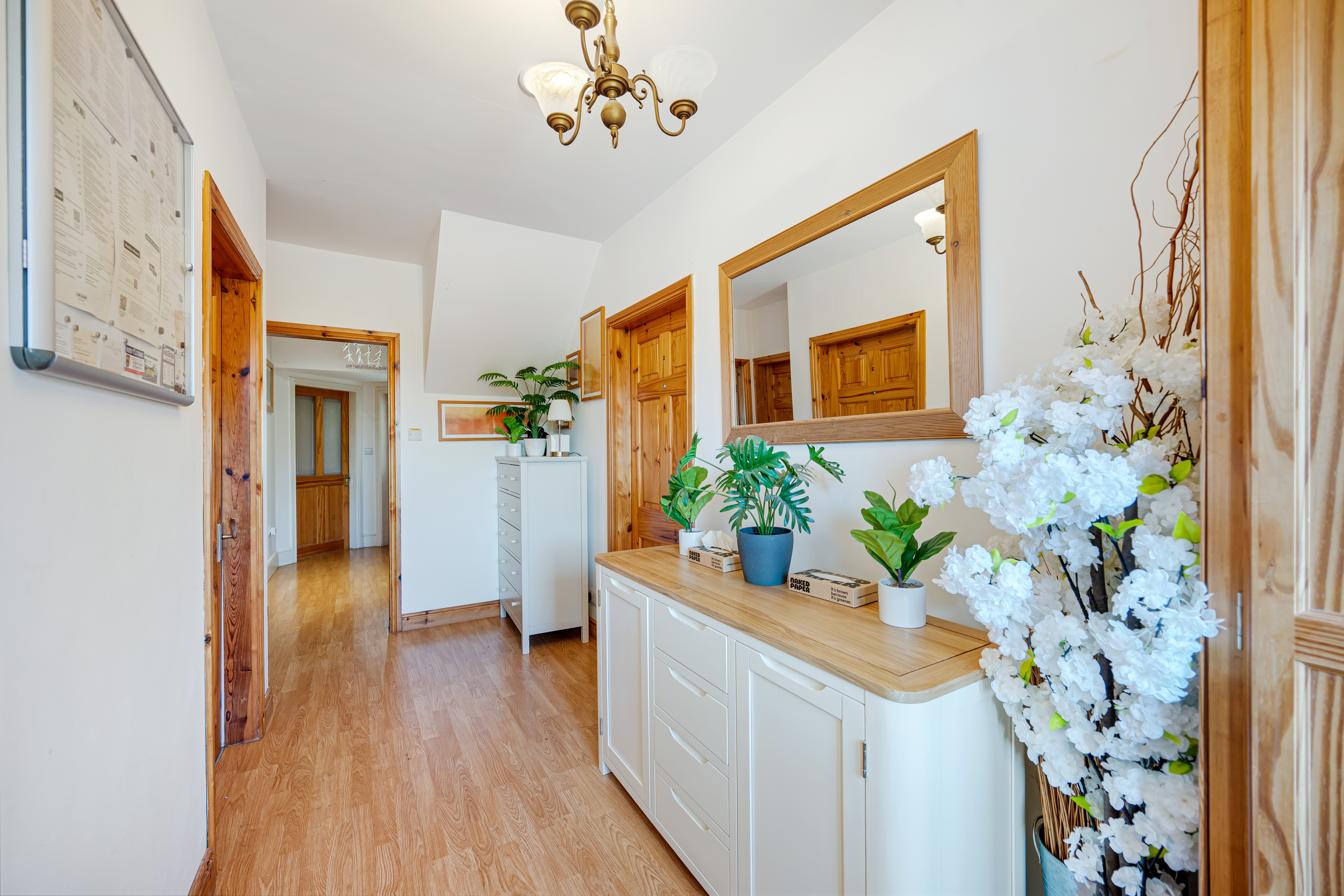 Redcot, Princess Road, Allostock
