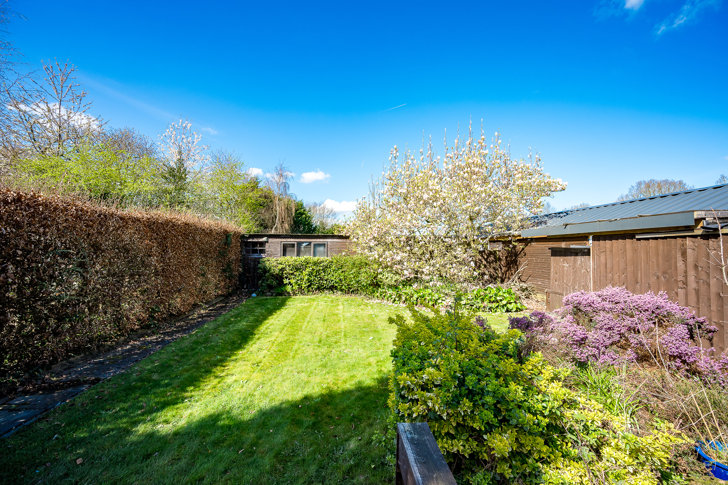 Redcot, Princess Road, Allostock
