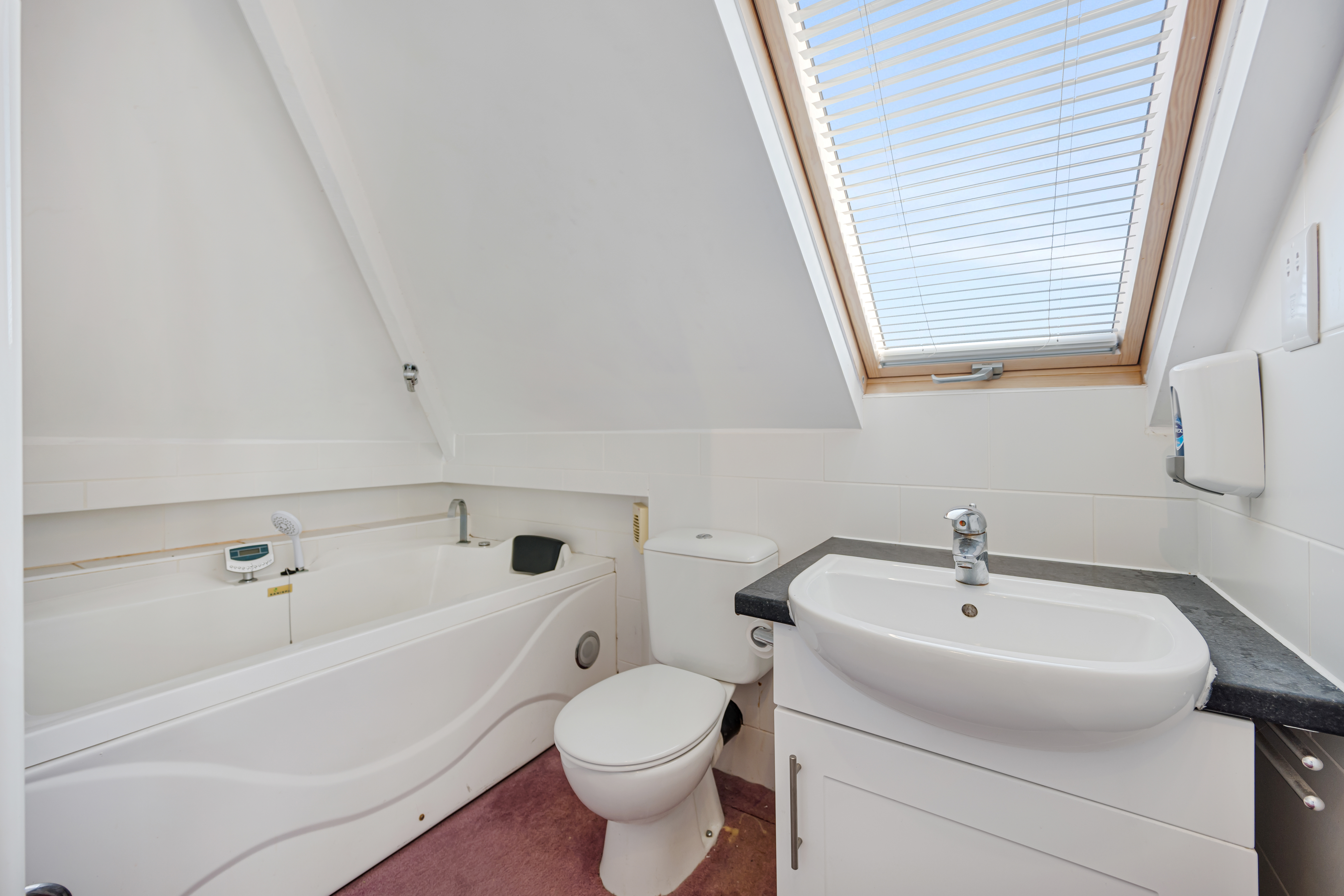 Redcot, Princess Road, Allostock