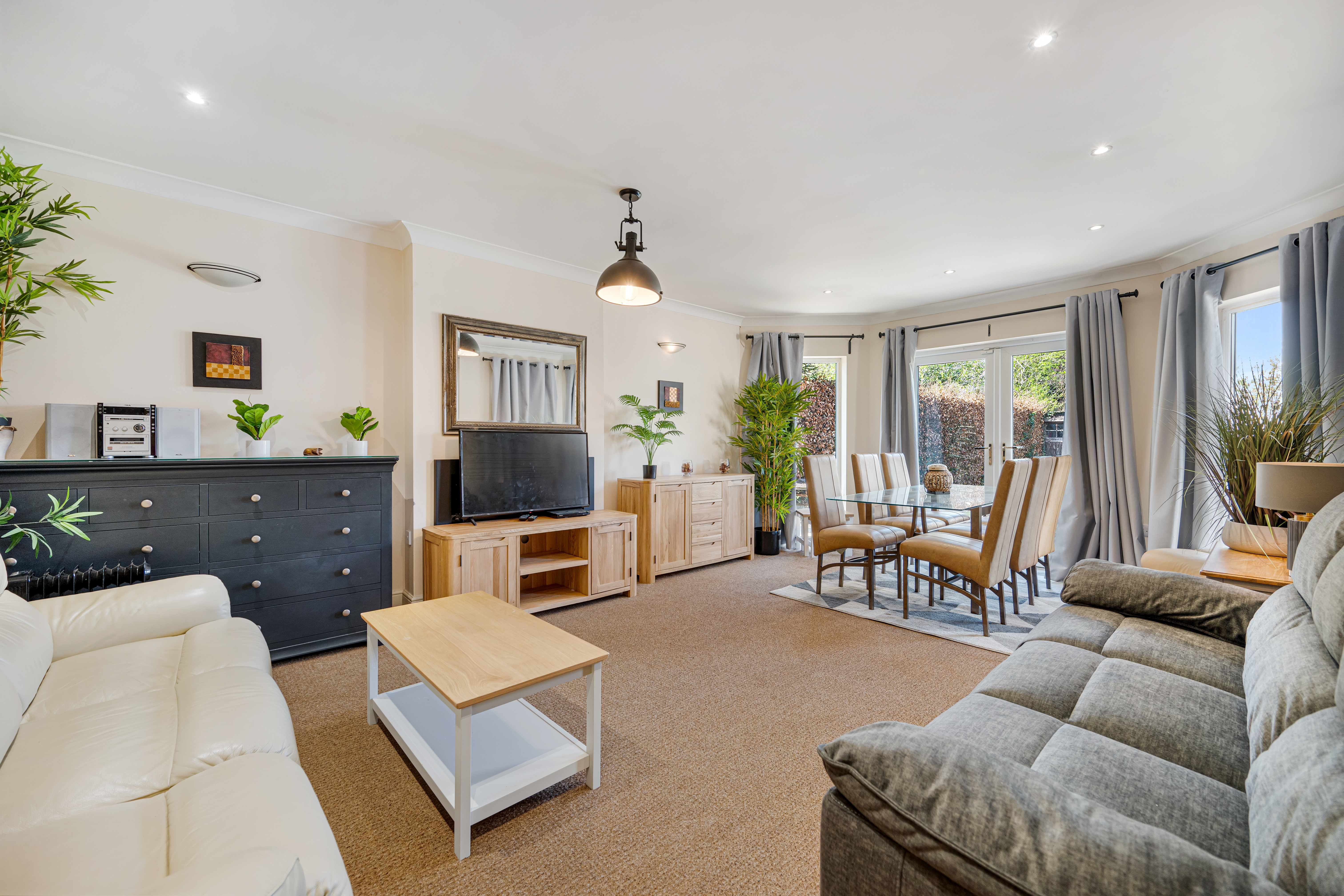 Redcot, Princess Road, Allostock