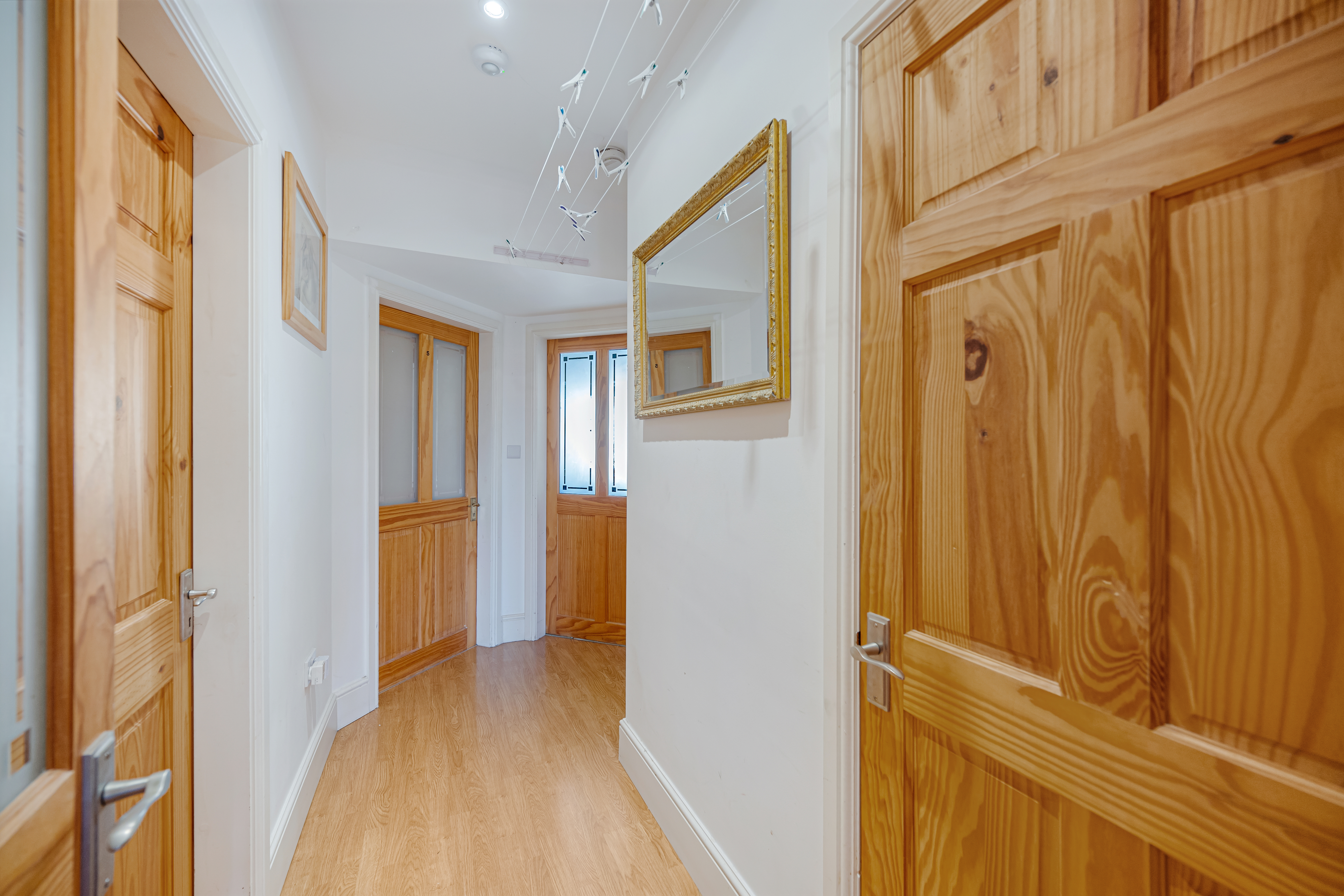Redcot, Princess Road, Allostock