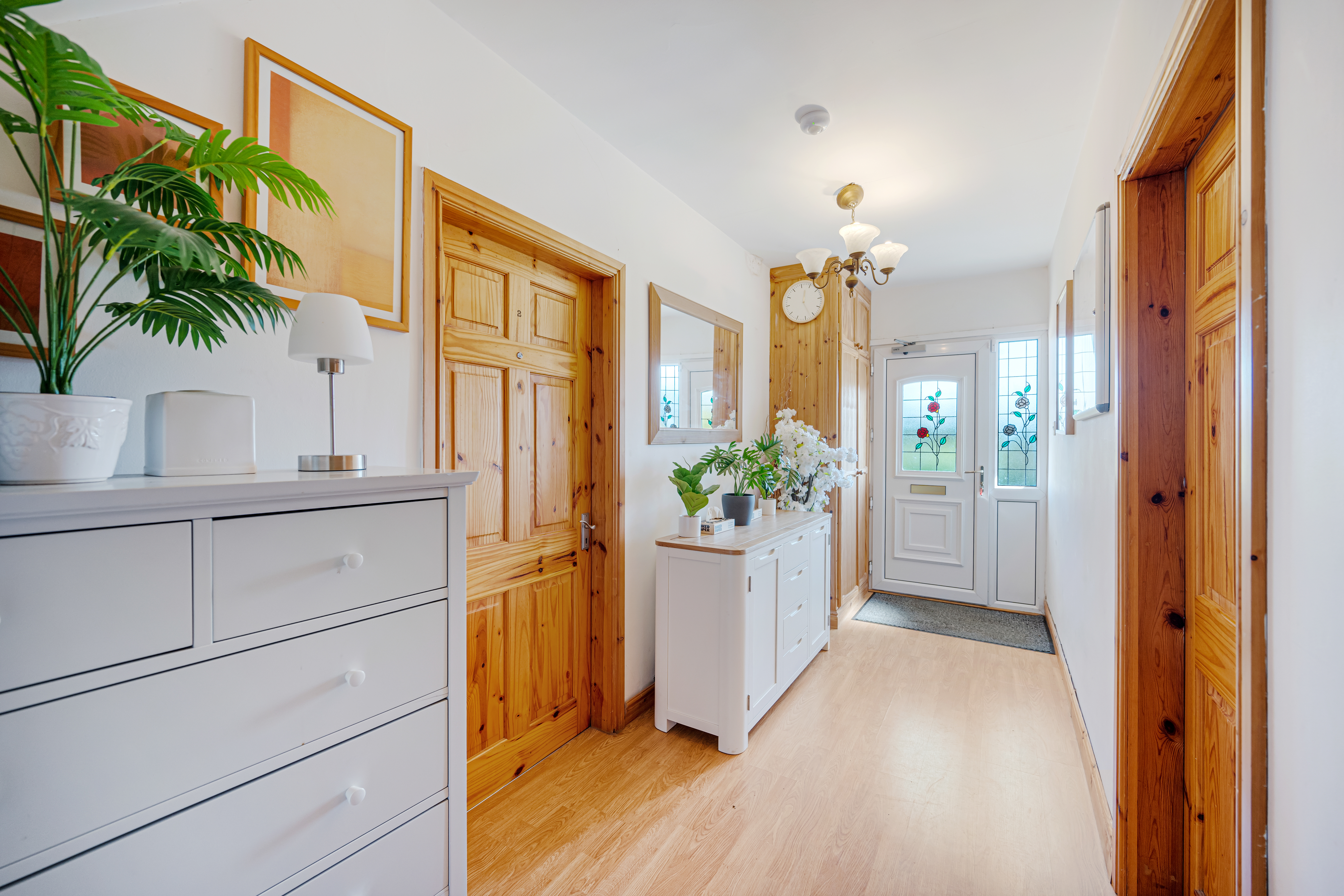 Redcot, Princess Road, Allostock