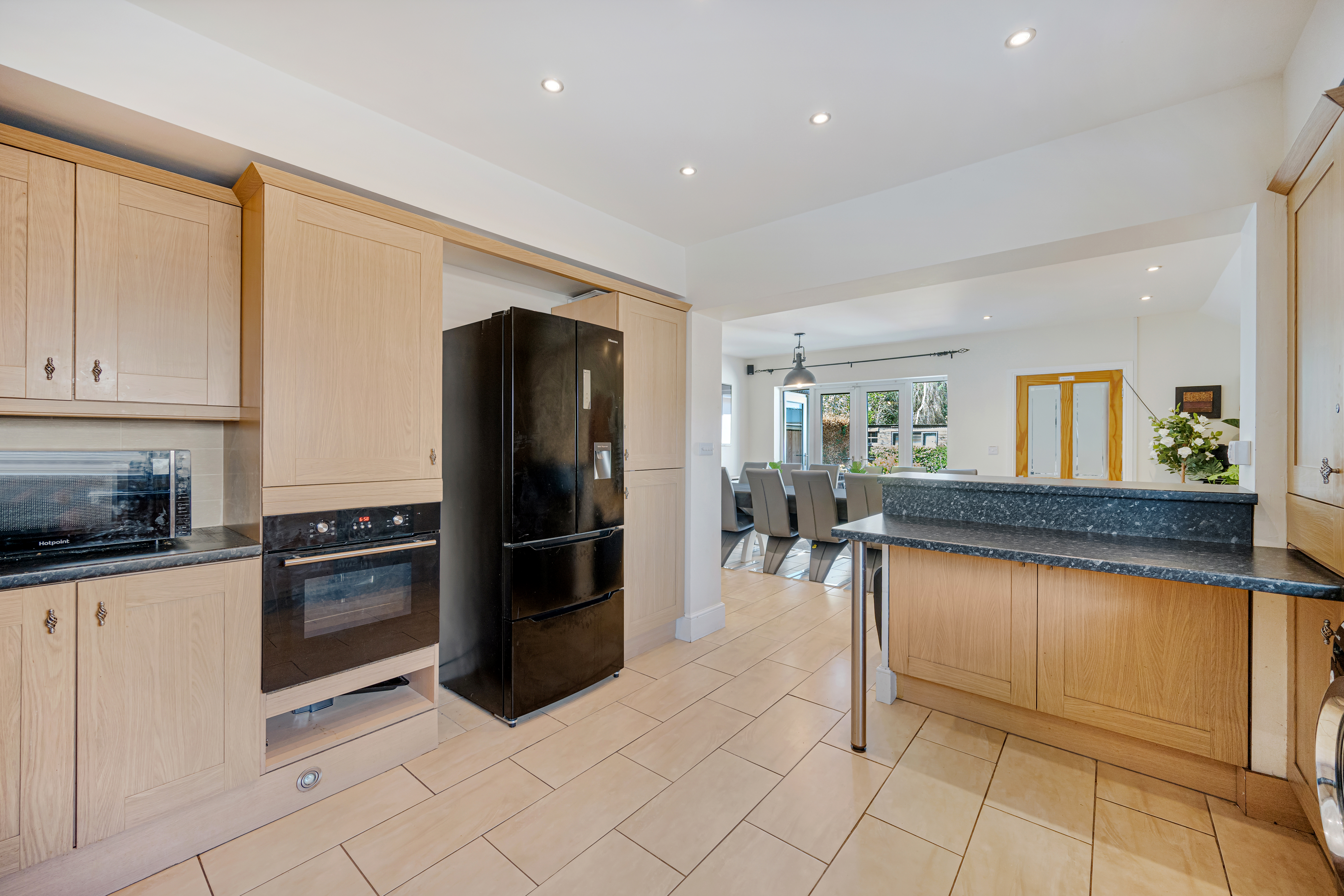 Redcot, Princess Road, Allostock