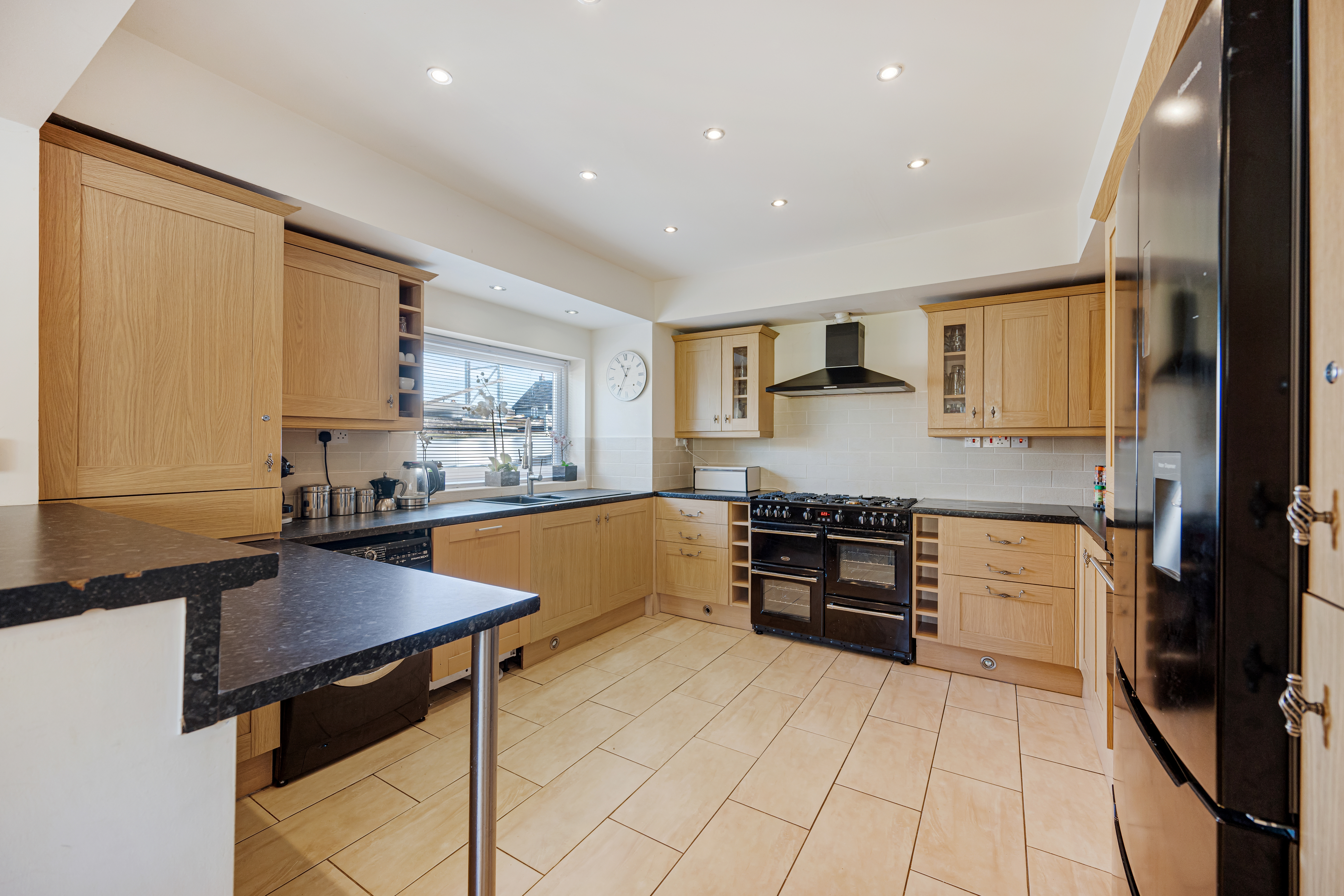 Redcot, Princess Road, Allostock