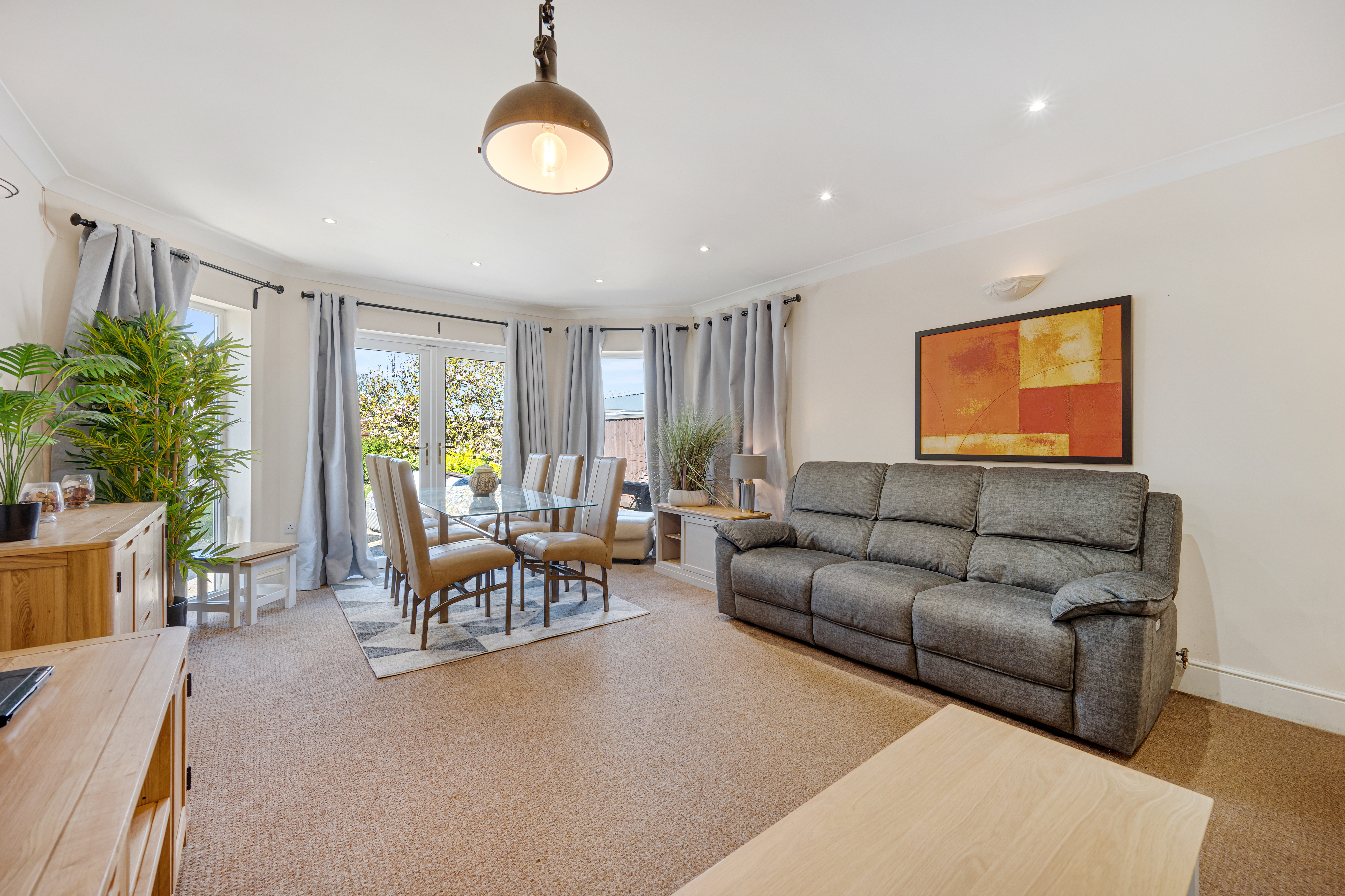 Redcot, Princess Road, Allostock