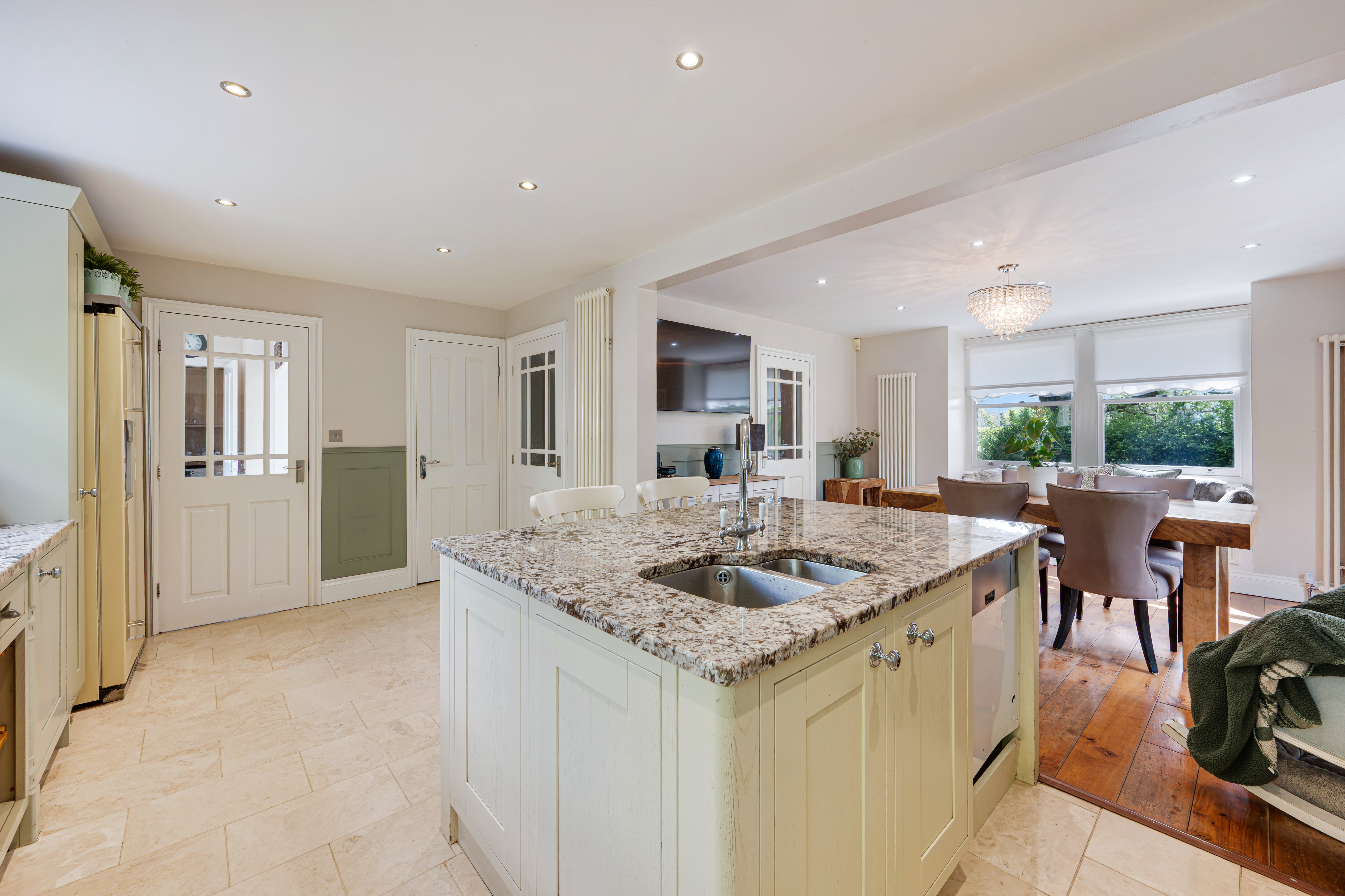 The Rowans, Chester Road, Tabley