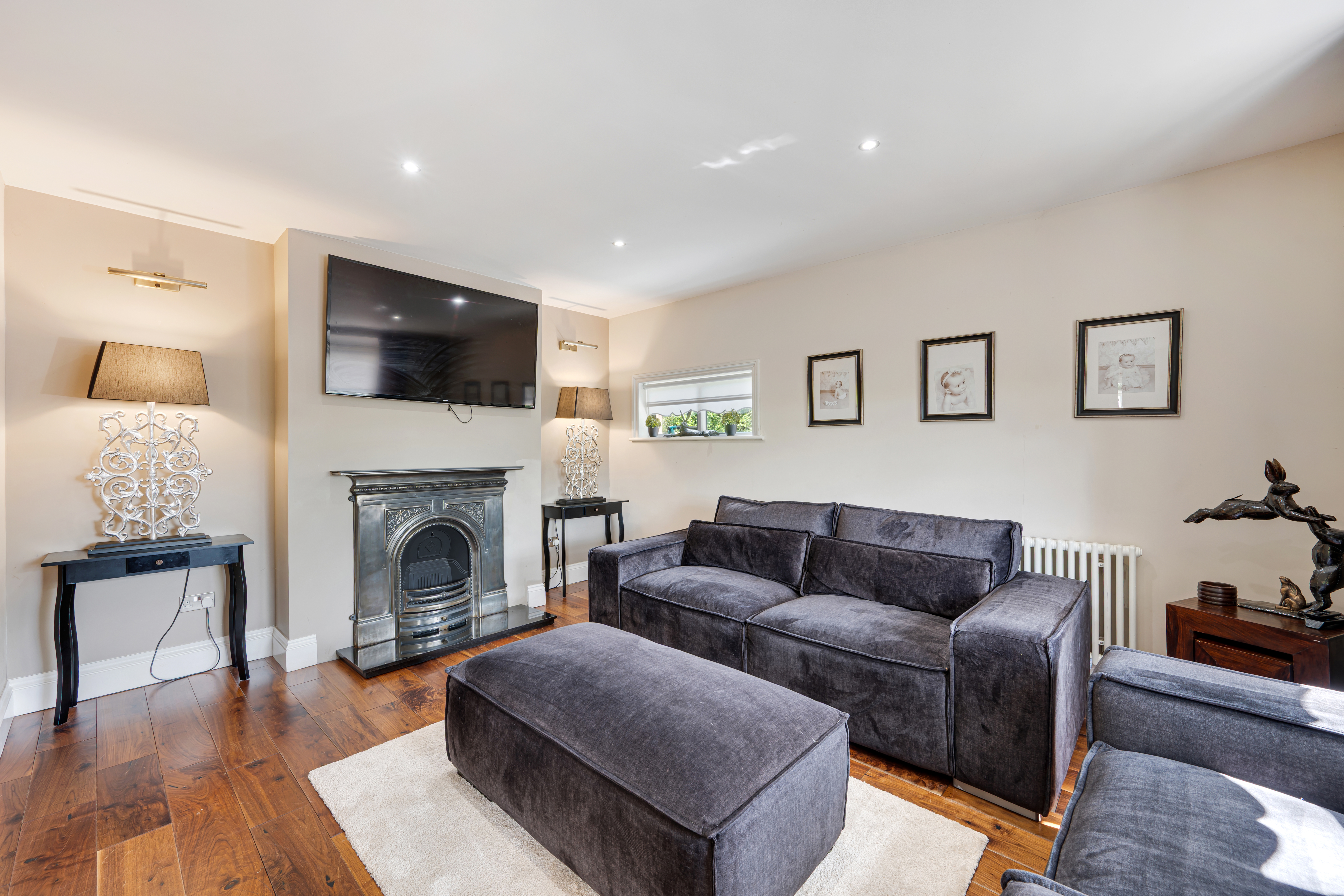 The Rowans, Chester Road, Tabley