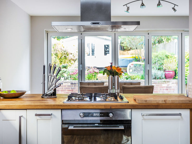 3 bed House - Semi For Rent in Redhill, Surrey - 3