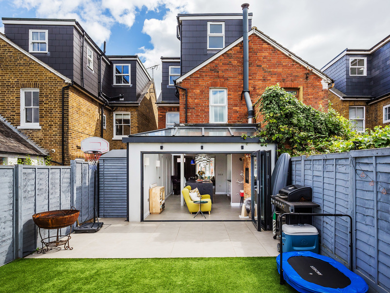 5 bed House - Semi For Sale in Weybridge, Surrey - 3