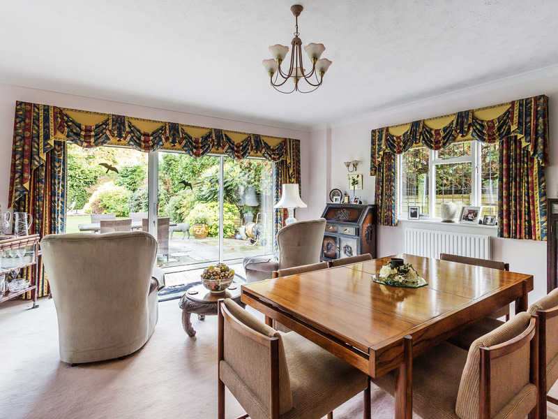 3 Bed House Semi To Rent in Chipstead