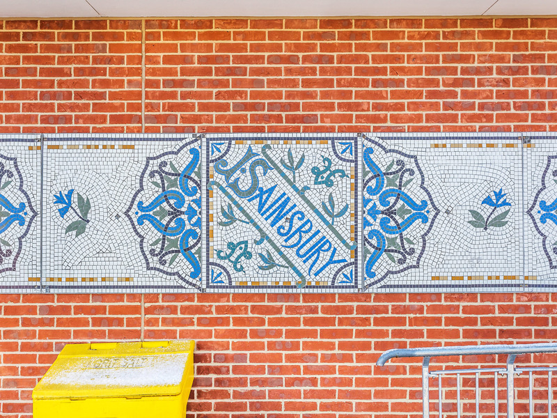 1 Bed Apartment To Rent in Warlingham