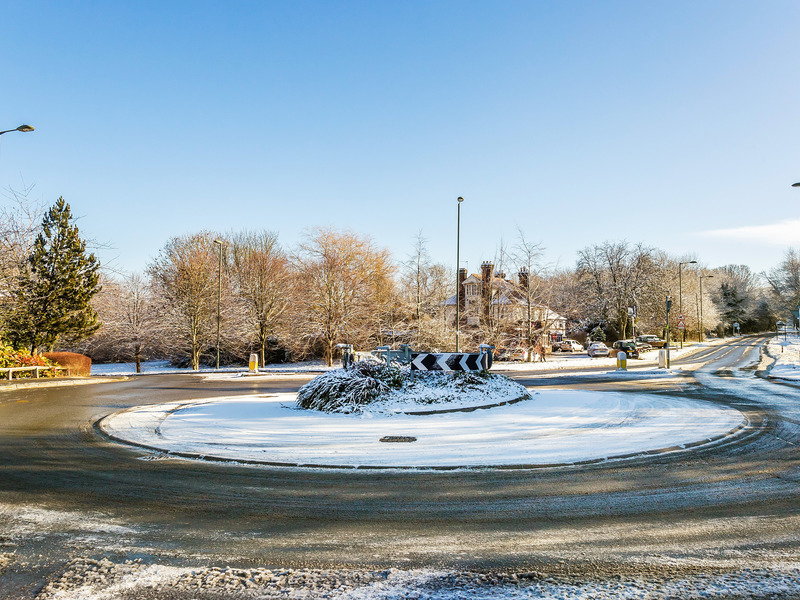 1 Bed Apartment To Rent in Warlingham