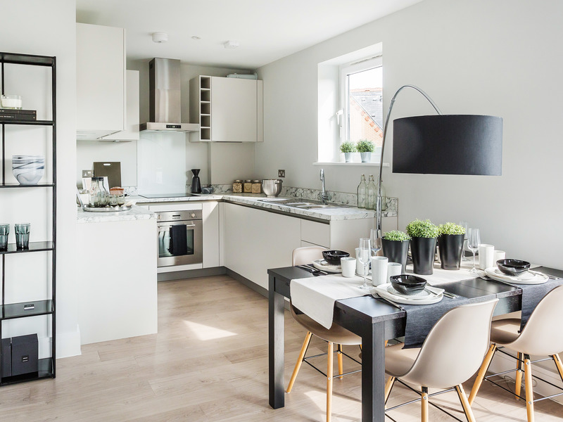 2 bed Apartment For Sale in Whyteleafe, Surrey - 3