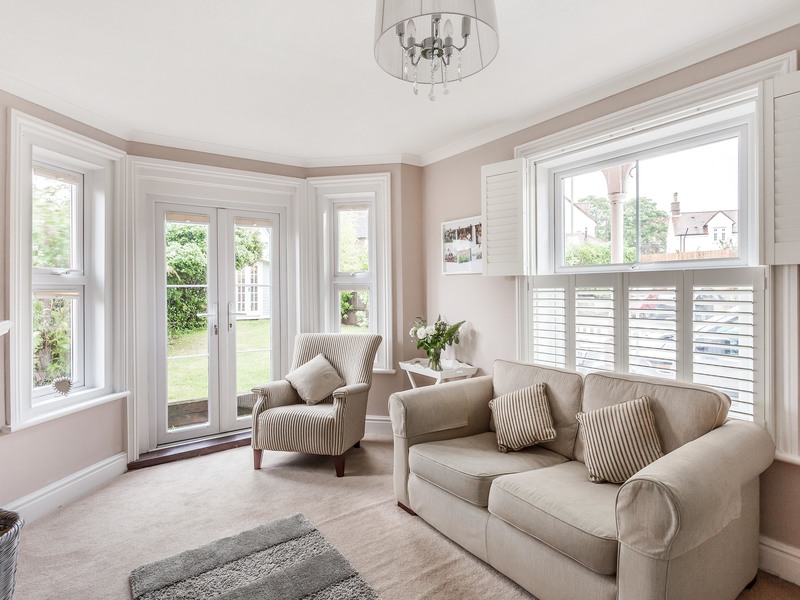 3 bed House - Detached For Sale in Redhill, Surrey - 3