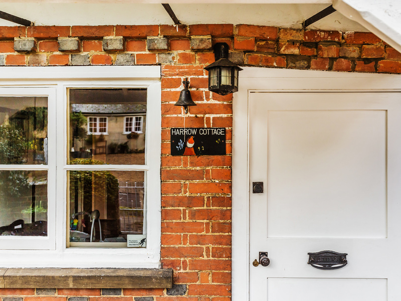 4 bed House - Semi For Sale in Old Ifield, West Sussex / Surrey Border - 3