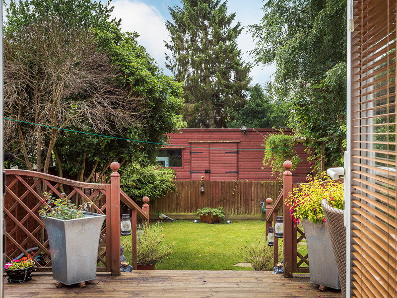 3 bed House - Semi For Sale in Reigate, Surrey - 3