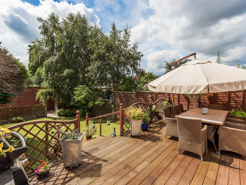 3 bed House - Semi For Sale in Reigate, Surrey - 2