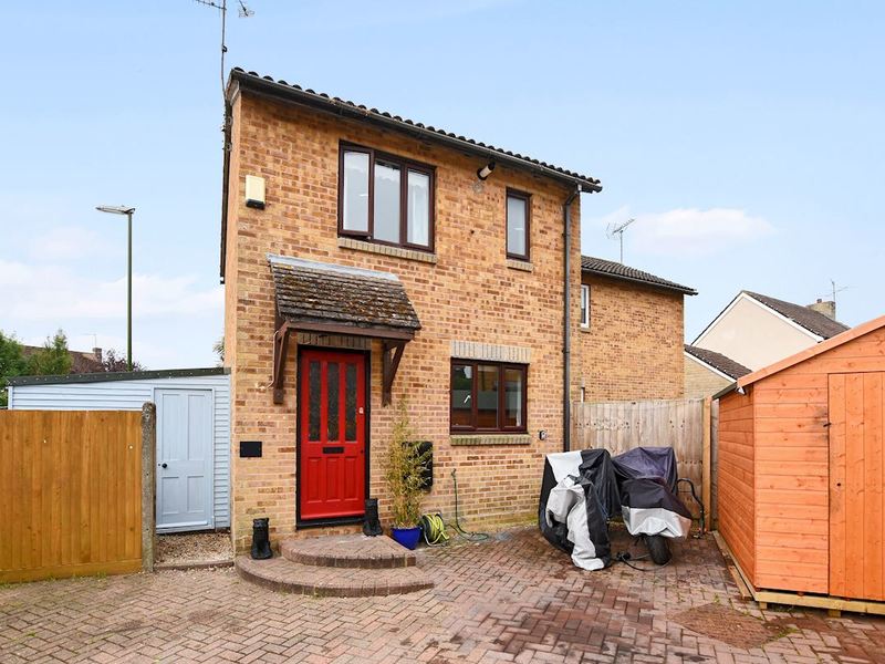 2 bed House - Semi For Sale in Steyning, West Sussex