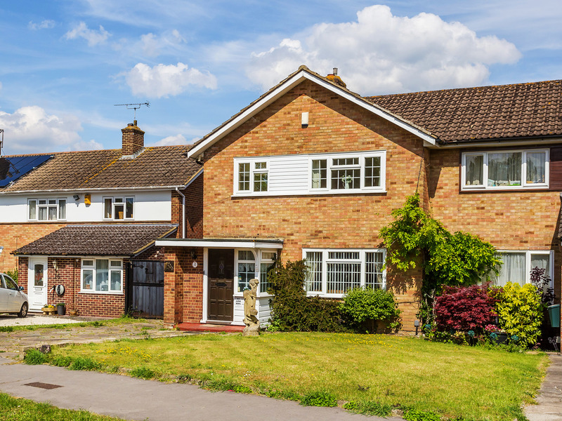 3 bed House - Semi For Sale in Croydon, Surrey - 2